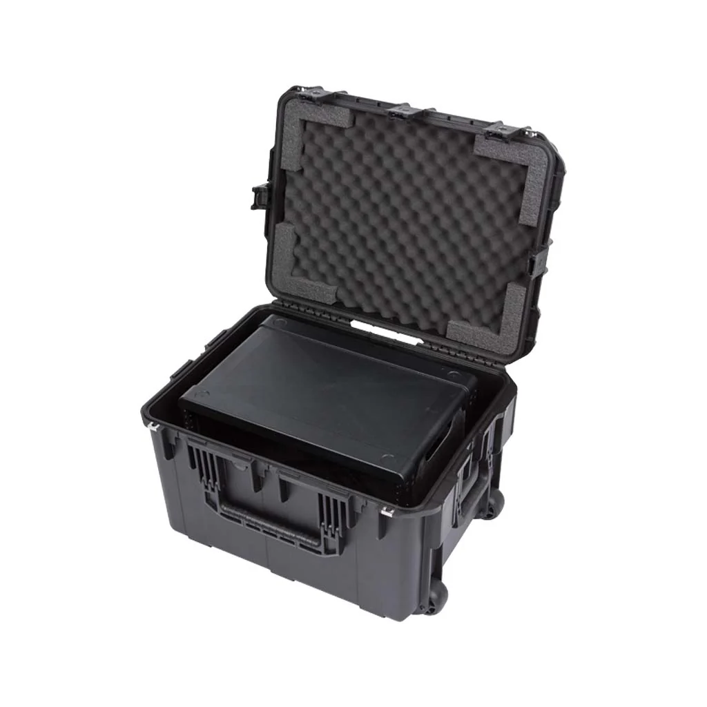 SKB 3i-231714WMC iSeries 4U Wireless Mic Fly Rack - Image 3