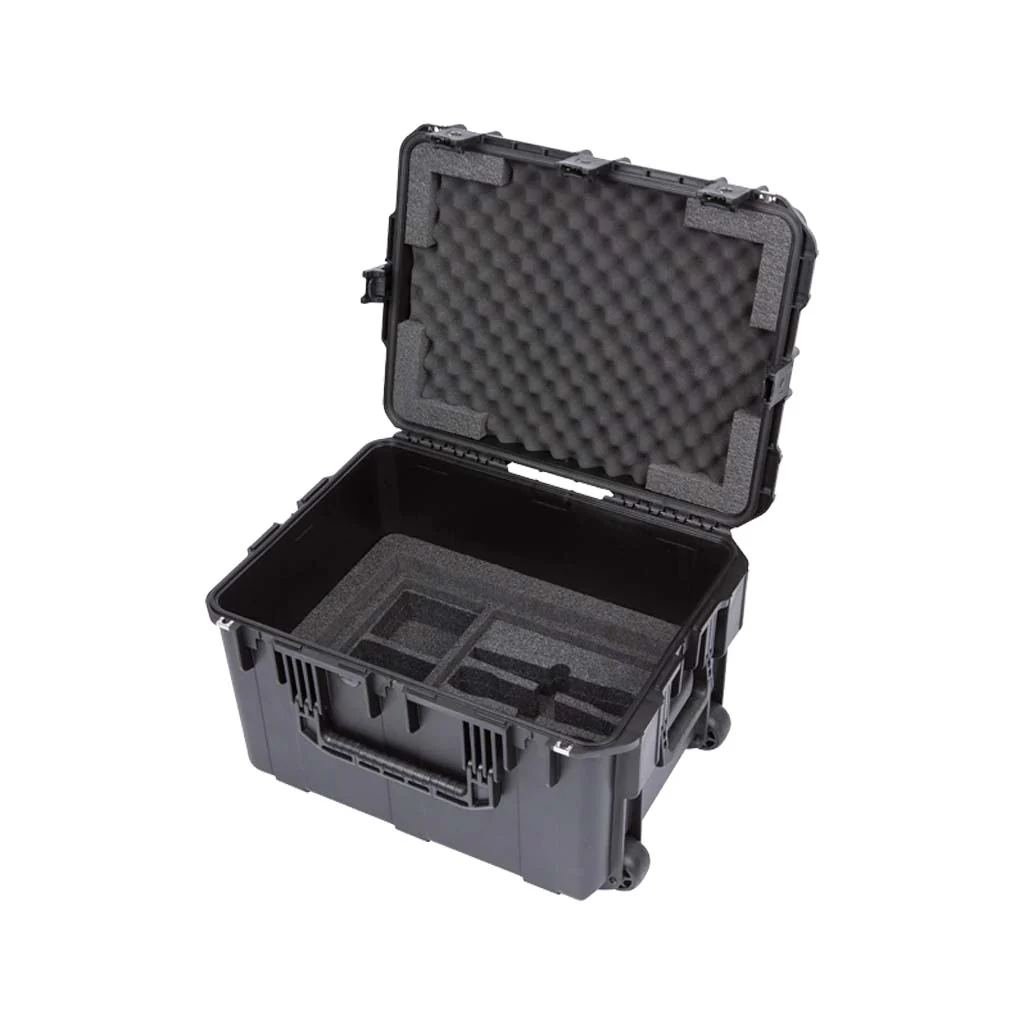 SKB 3i-231714WMC iSeries 4U Wireless Mic Fly Rack - Image 4