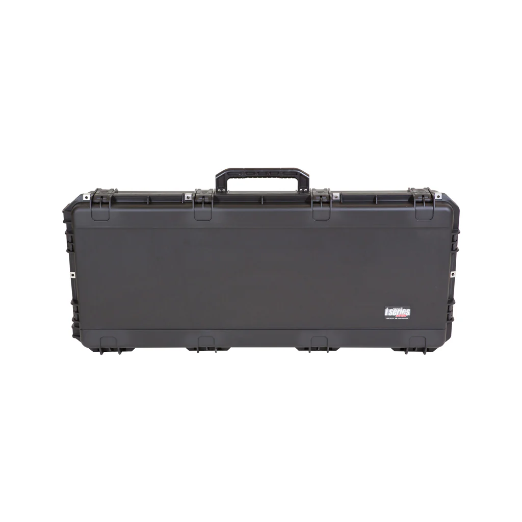 SKB 3I-4719-35 iSeries Waterproof 335 Type Guitar Case