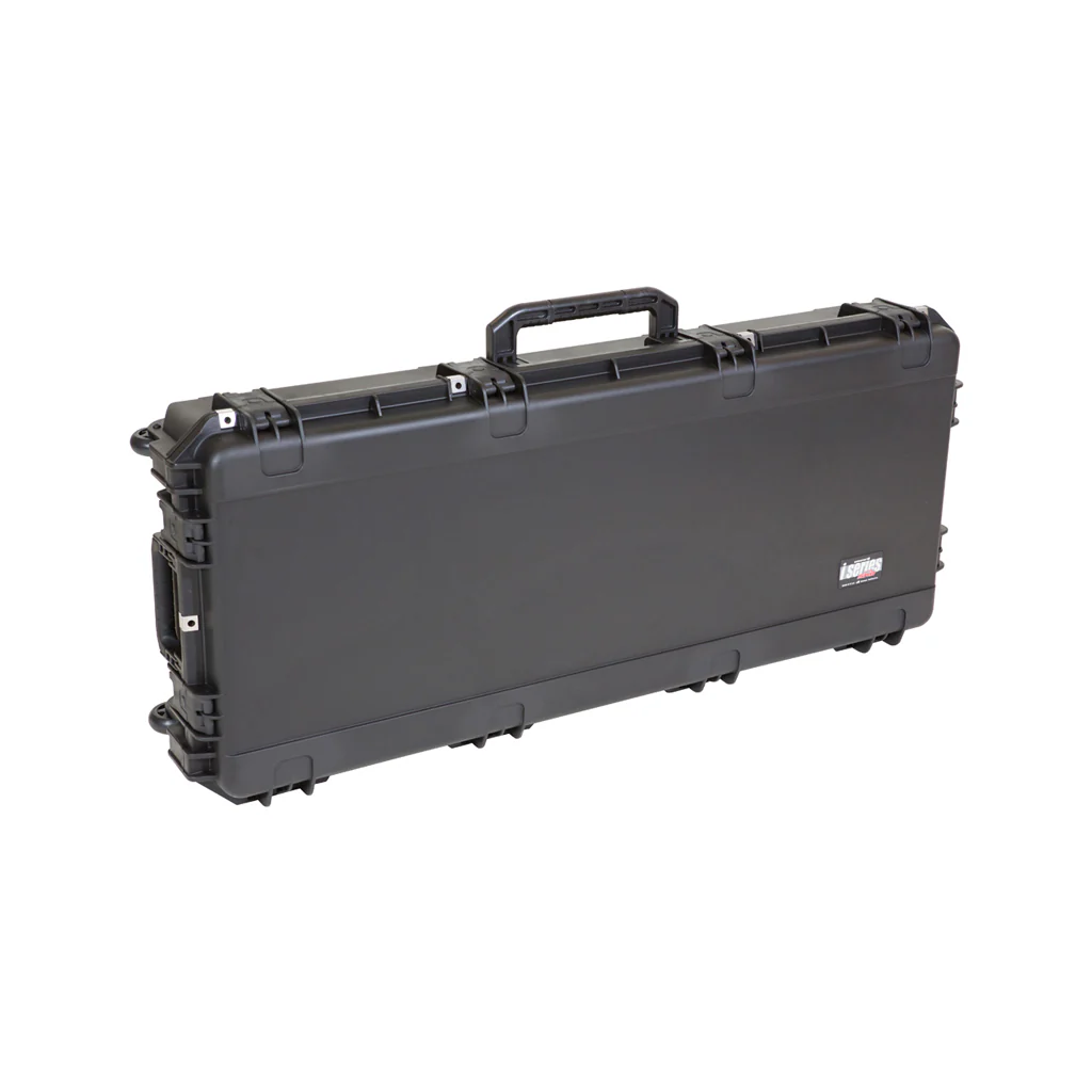 SKB 3I-4719-35 iSeries Waterproof 335 Type Guitar Case - Image 2