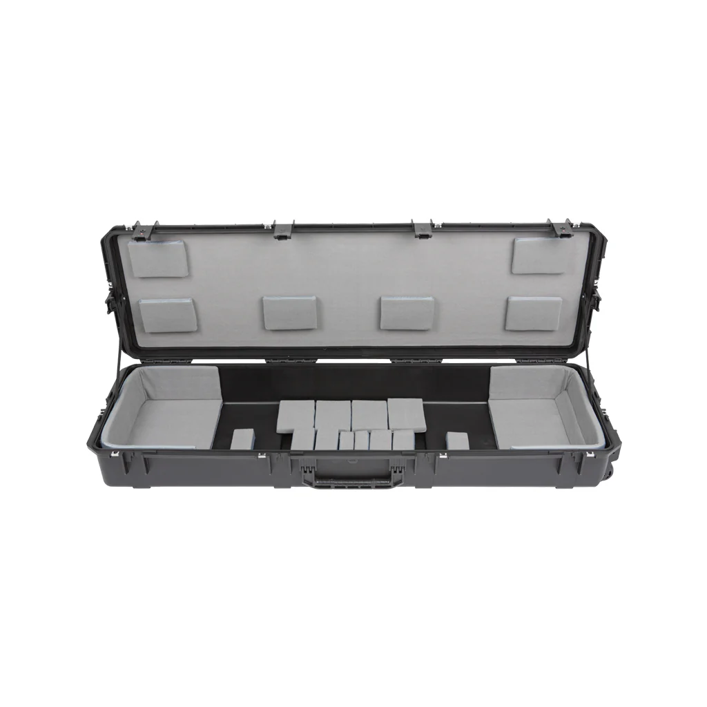 SKB 3I-6018-TKBD iSeries 88-note Keyboard Case - Image 7
