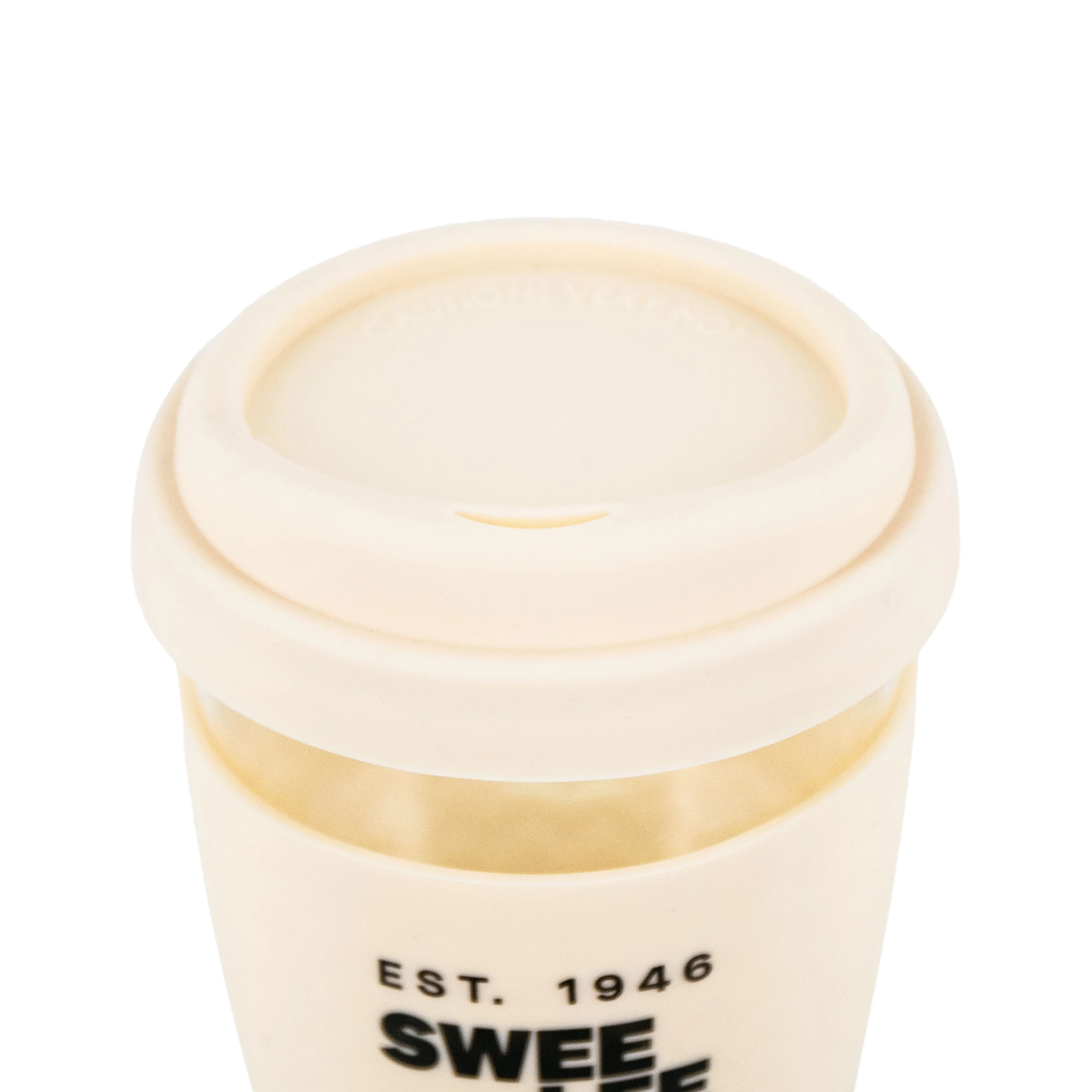 SoL Cup, Coastal Cream, 12oz - Image 3