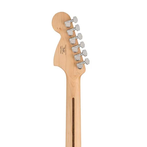 Squier Affinity Series HSS Stratocaster Guitar Pack, Laurel FB, Charcoal Frost Metallic, 230V, EU - Image 9