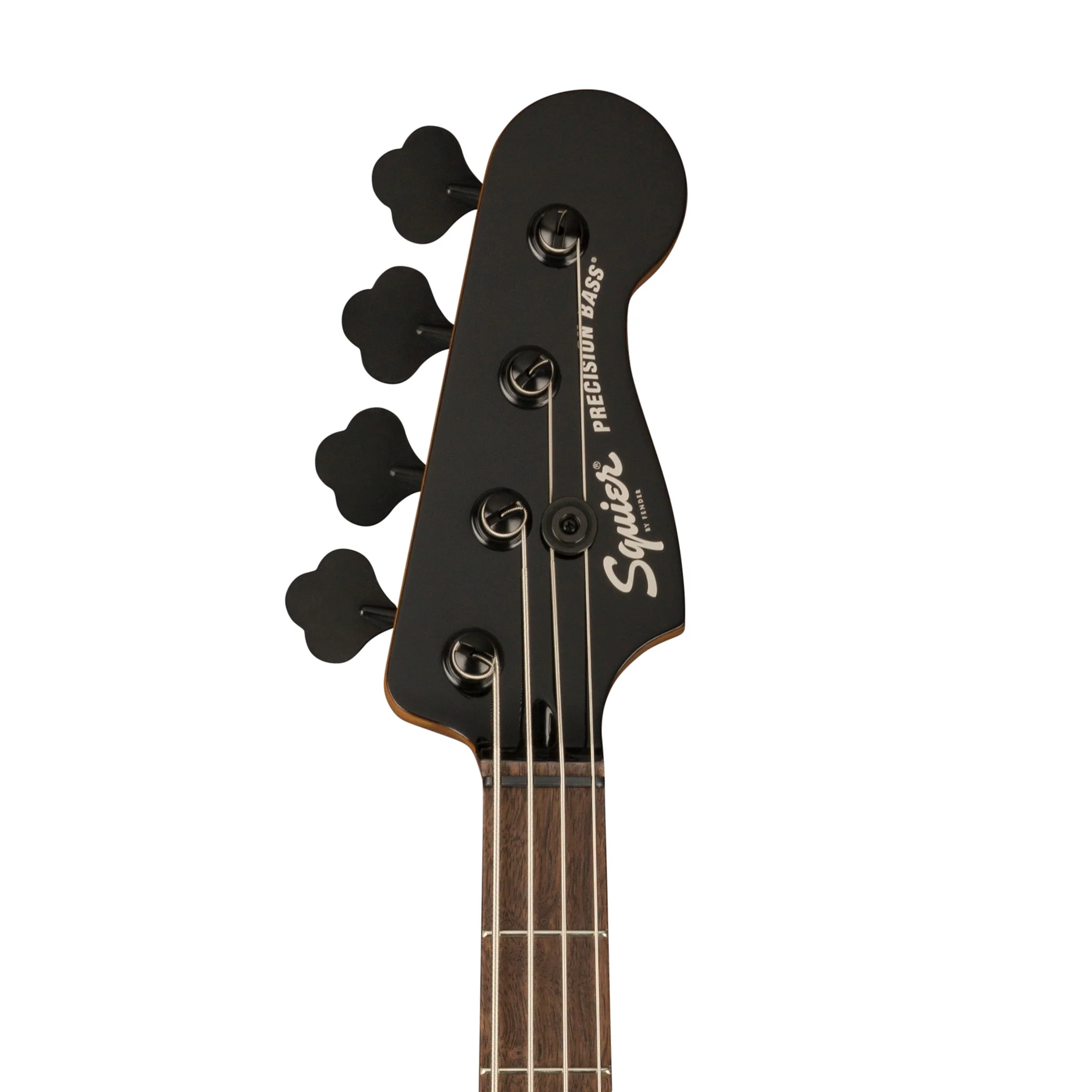Squier Contemporary Active Precision Bass PH Bass Guitar, Sunset Metallic - Image 6