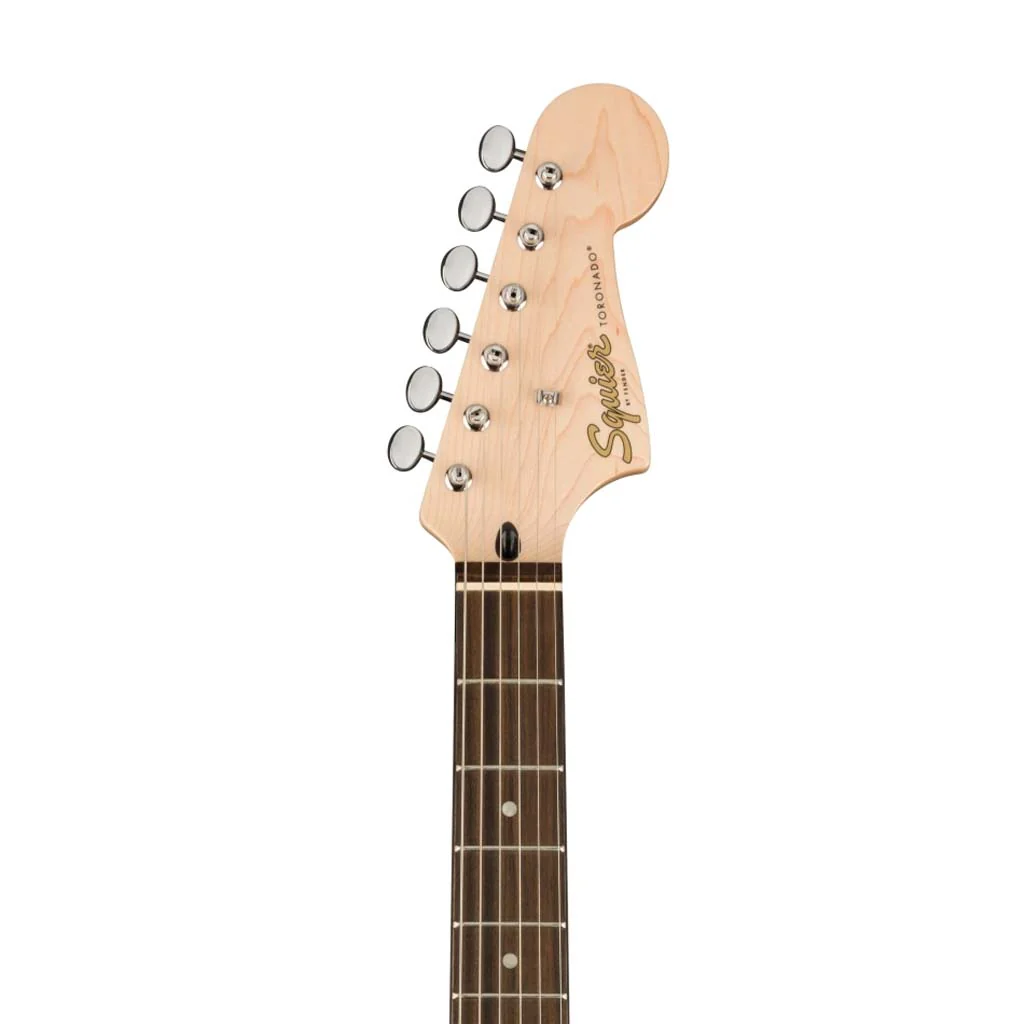 Squier Paranormal Series Toronado Electric Guitar, Mystic Seafoam - Image 6