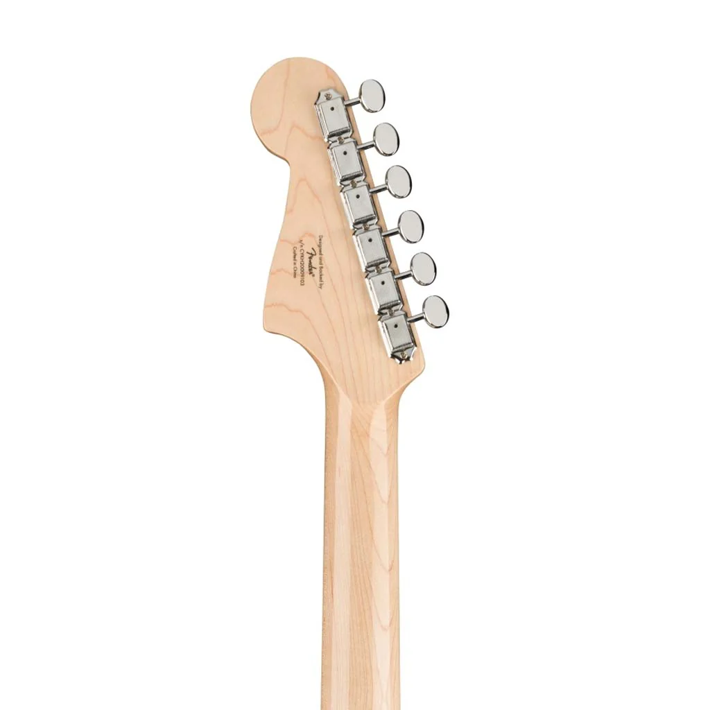 Squier Paranormal Series Toronado Electric Guitar, Mystic Seafoam - Image 7