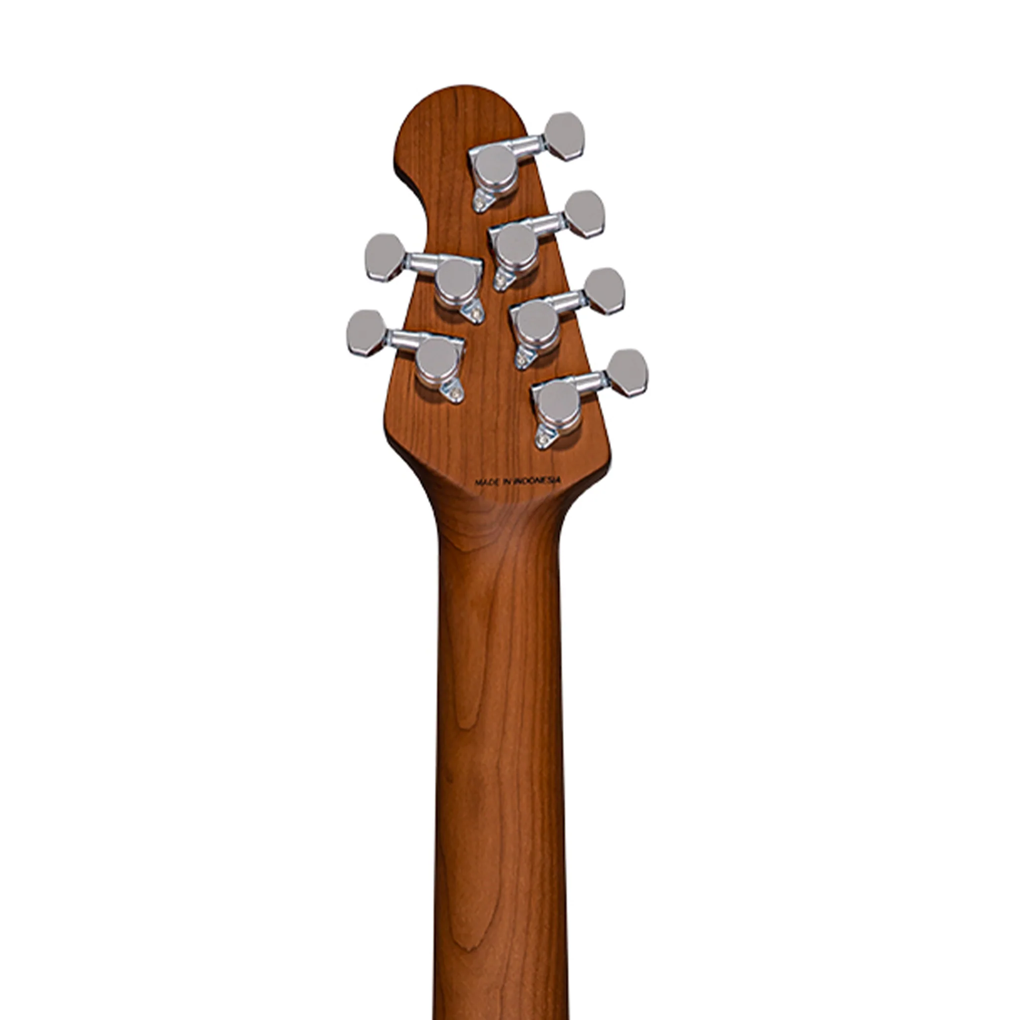 Sterling by Music Man CT50HSS Cutlass Electric Guitar, Firemist Silver - Image 7