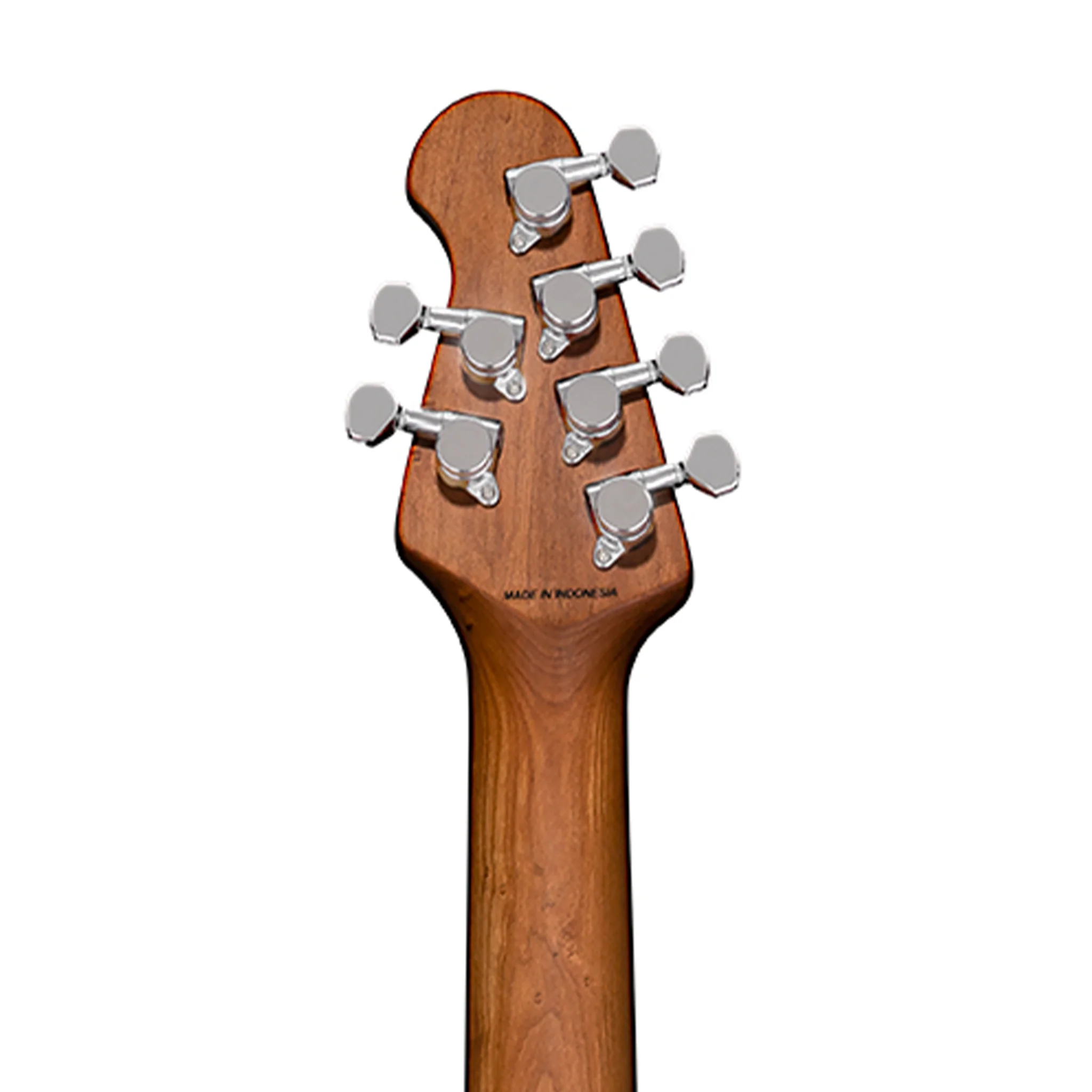 Sterling by Music Man CT50HSS Cutlass Electric Guitar, Rose Gold - Image 7
