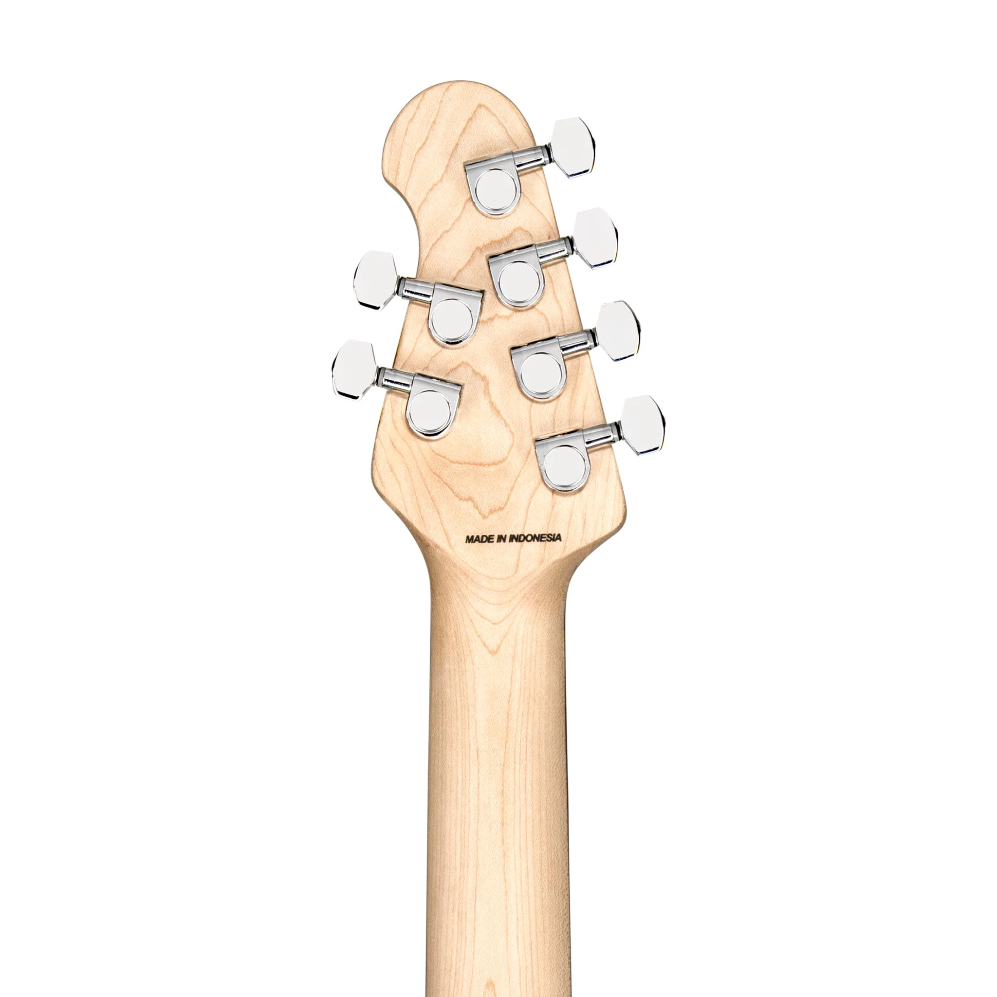 Sterling by Music Man Cutlass CT30SSS Electric Guitar, Laurel FB, Pueblo Pink - Image 7