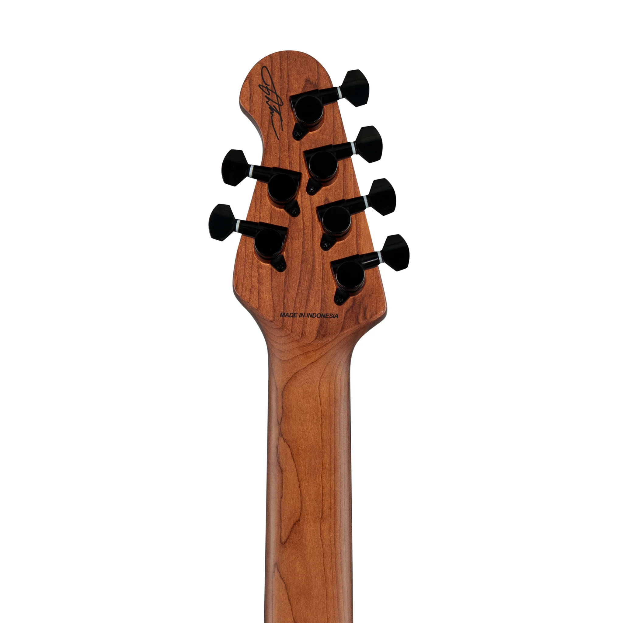Sterling by Music Man James Richardson Cutlass Signature Guitar, Kokiri Forest - Image 6