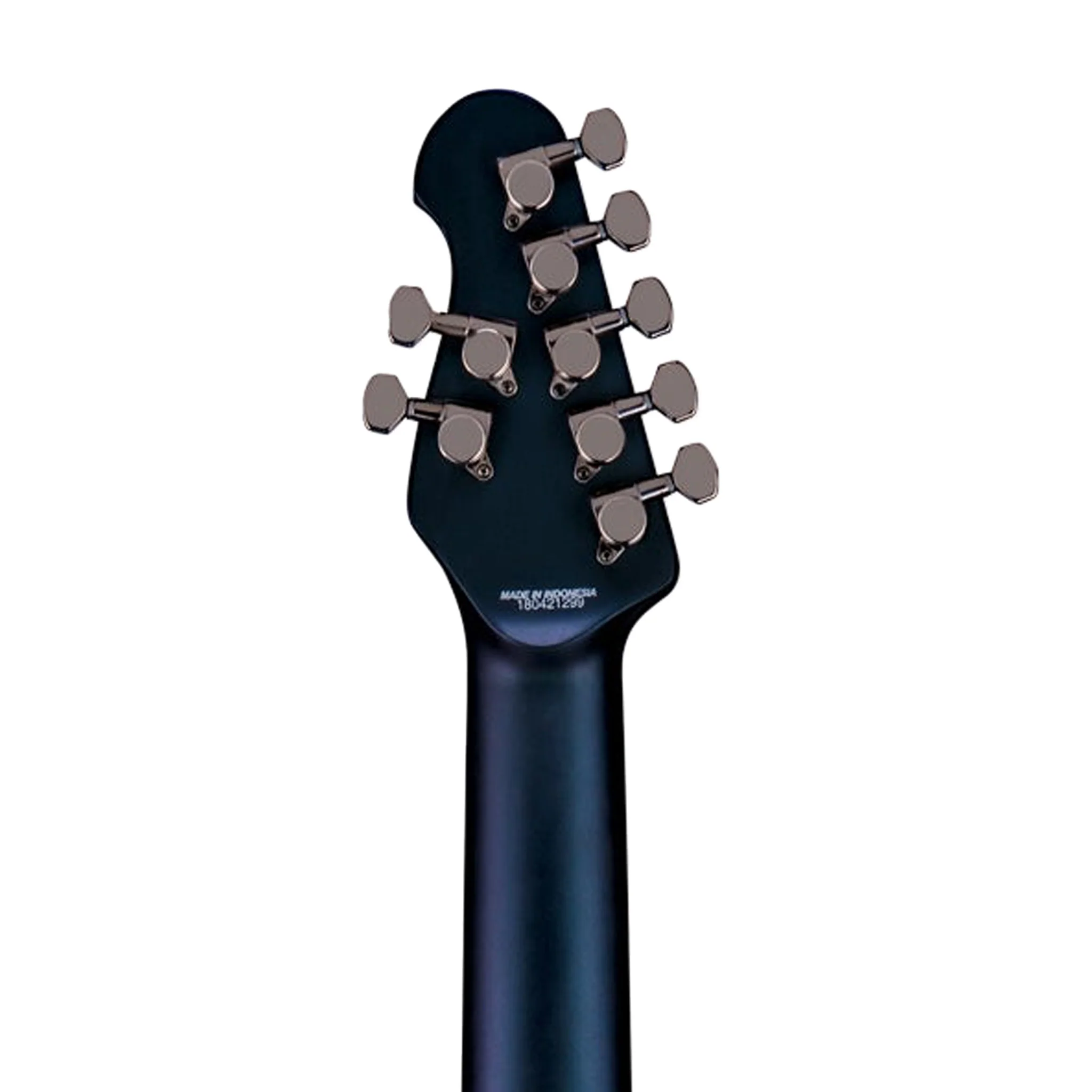Sterling by Music Man John Petrucci Majesty 7-String Electric Guitar, Arctic Dream - Image 6