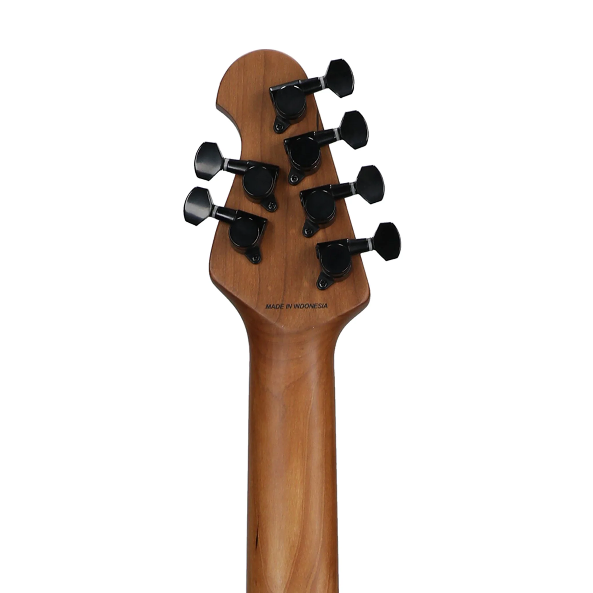 Sterling by Music Man JP150DQM John Petrucci Signature Electric Guitar, Cerulean Paradise (JP150DQM-CPD) - Image 6