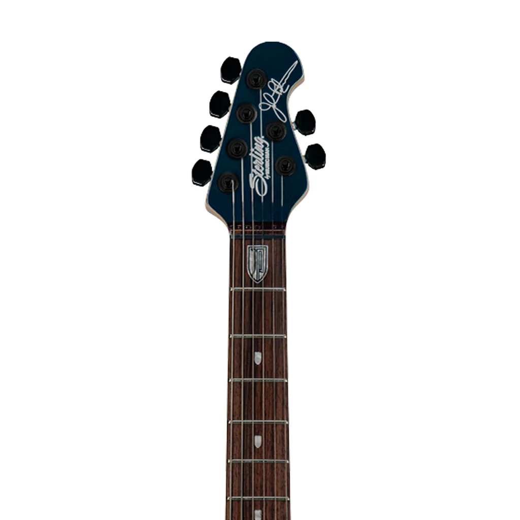 Sterling By Music Man JP60-MDR John Petrucci Signature Electric Guitar, Mystic Dream - Image 3