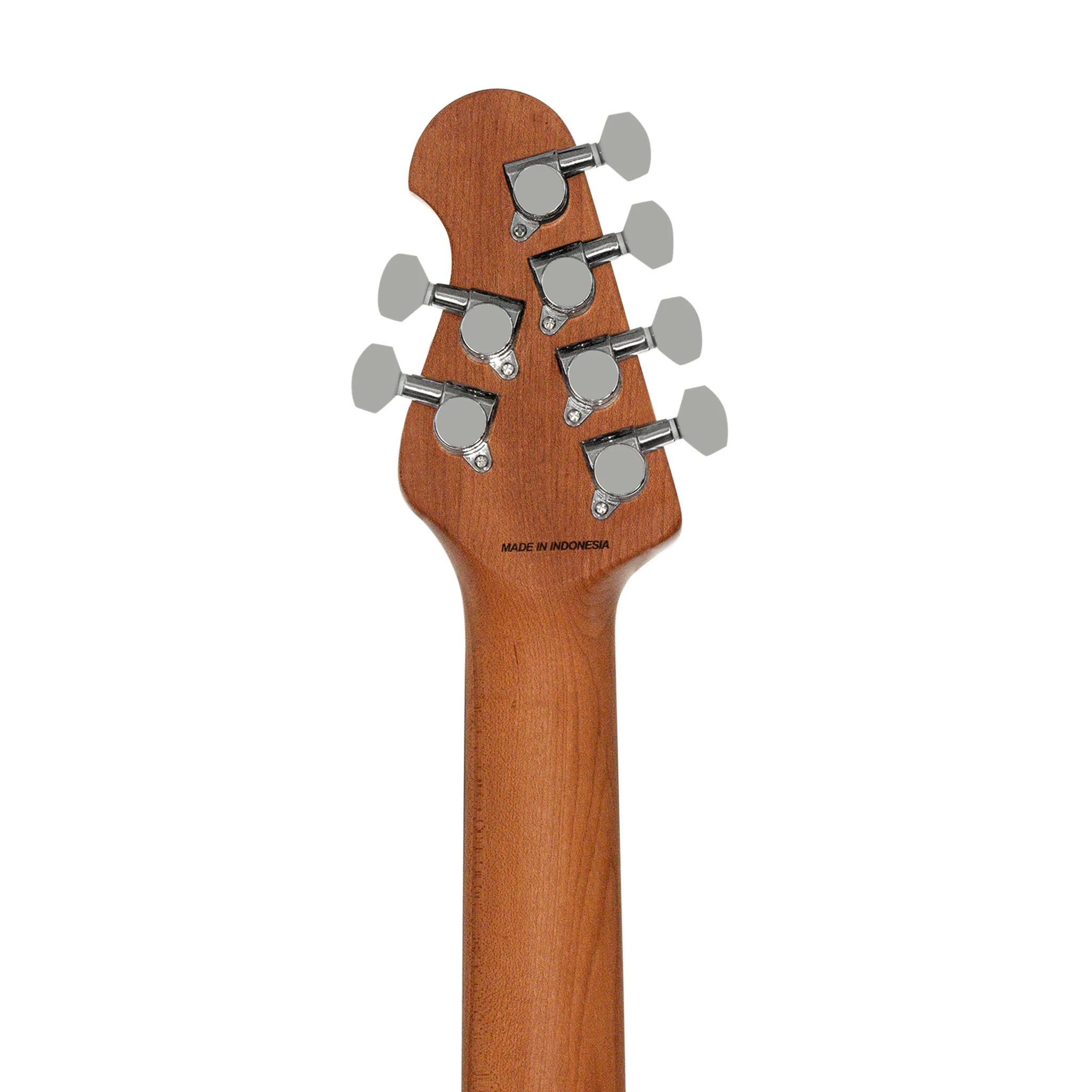 Sterling by Music Man LK100HSS Luke Electric Guitar, Yucatan Blue - Image 6