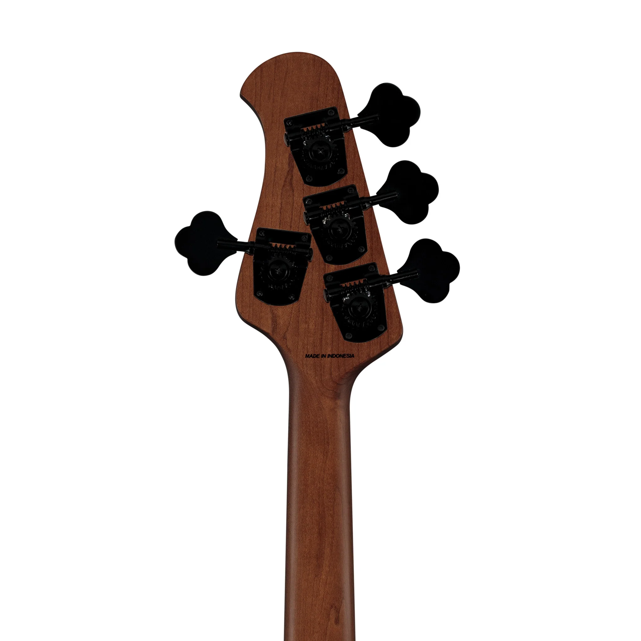 Sterling by Music Man StingRay Short Scale 4-String Electric Bass Guitar, Purple Sparkle - Image 6