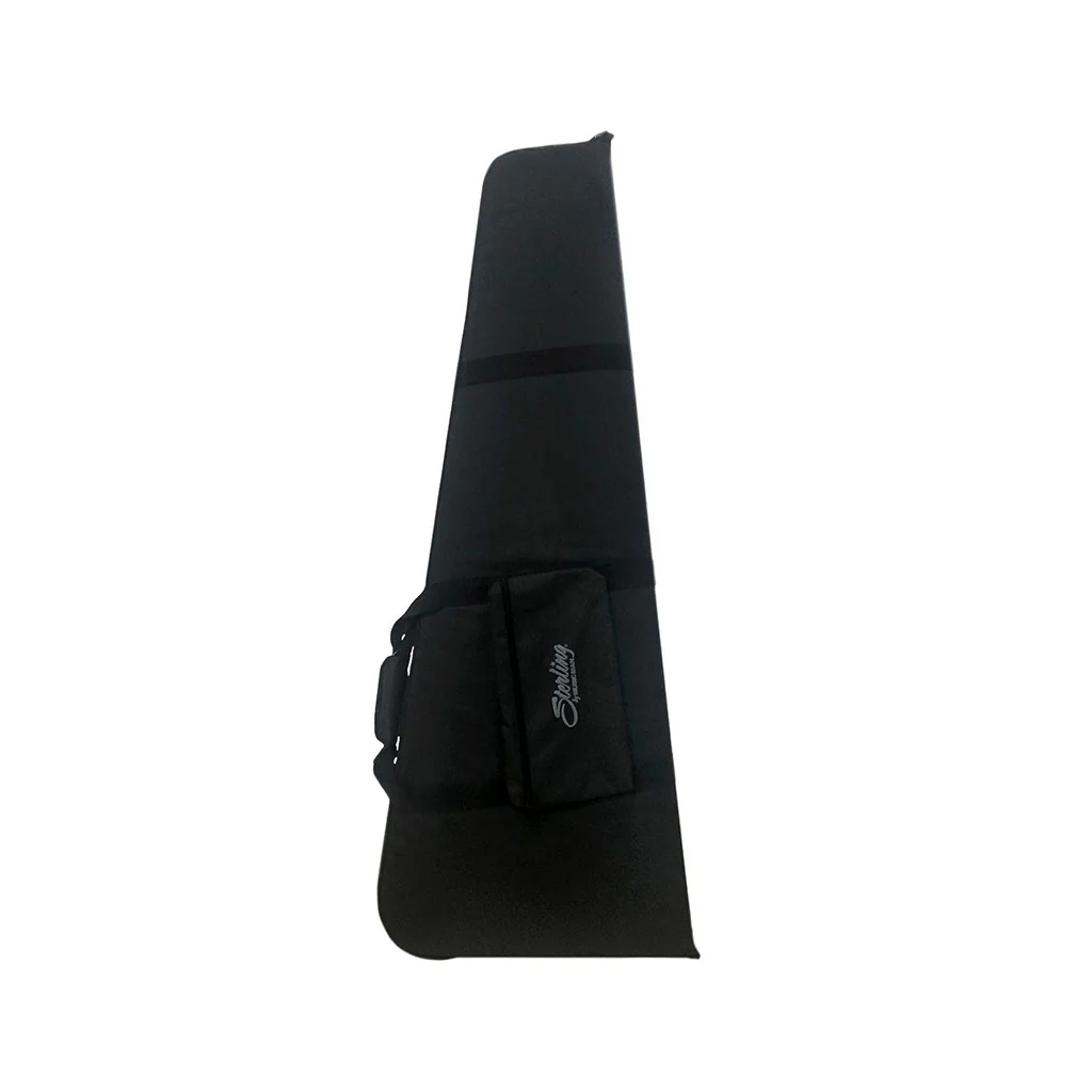 Sterling by Music Man Sub Deluxe Bass Gig Bag, 20mm Padding