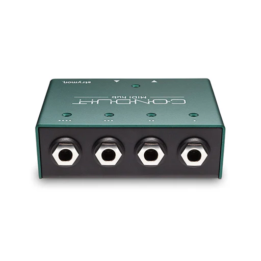 Strymon Conduit MIDI Hub - Image 2