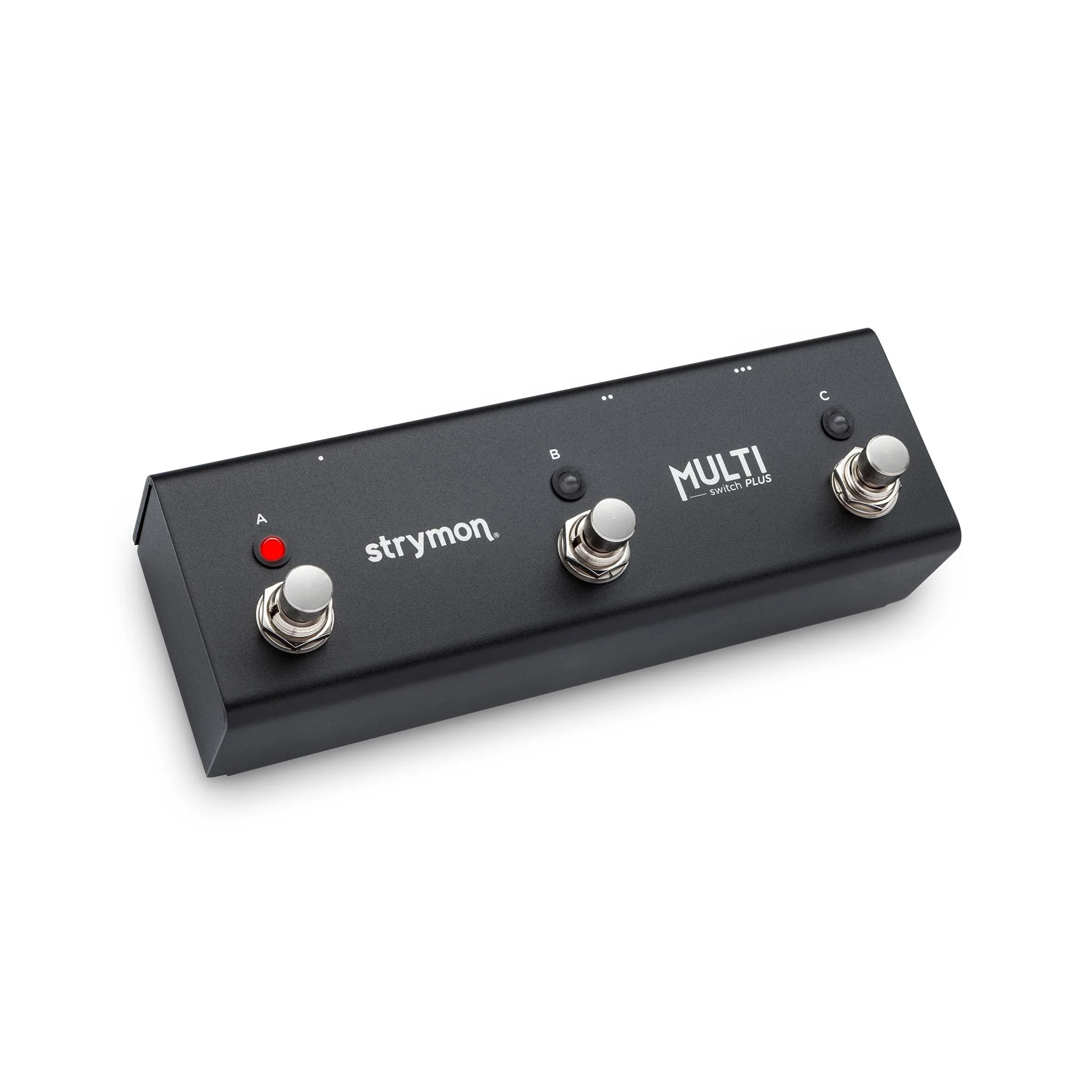 Strymon Multiswitch Plus Guitar Effects Pedal - Image 2