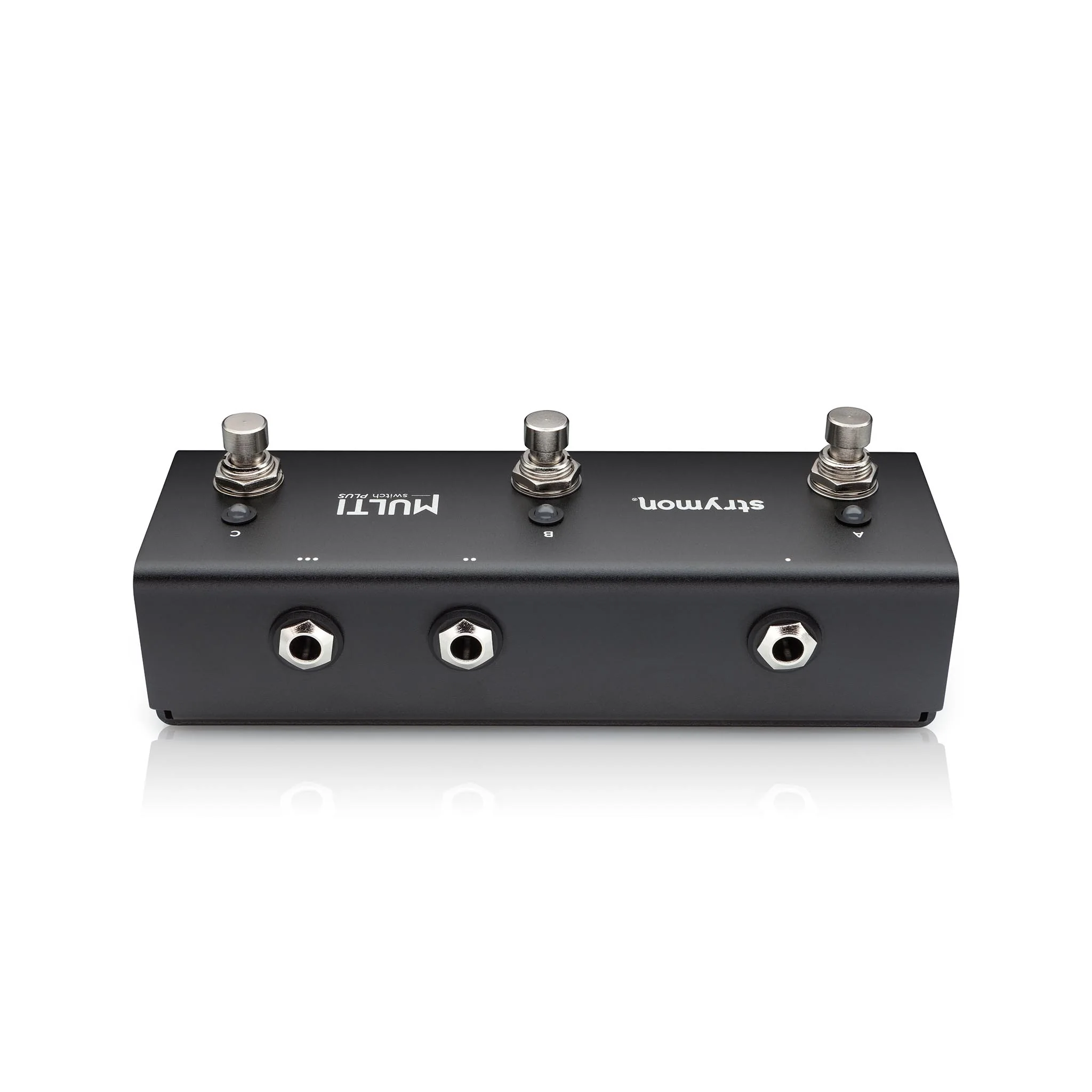 Strymon Multiswitch Plus Guitar Effects Pedal - Image 3