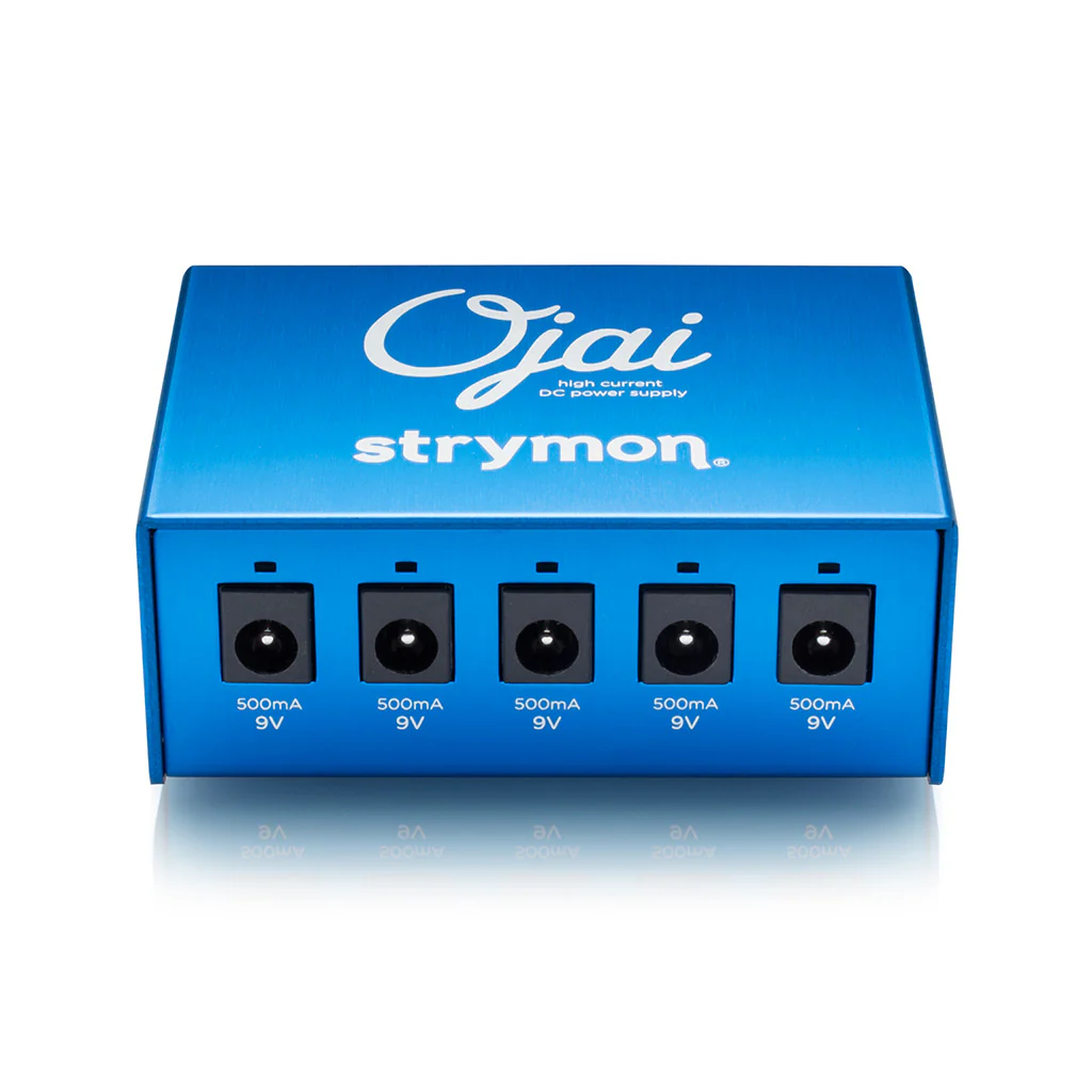 Strymon Ojai Power Supply