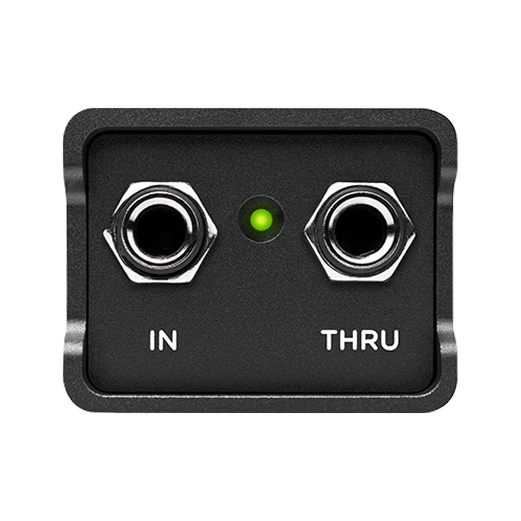 Strymon PCH X1 Active Mono DI Isolator - Image 3