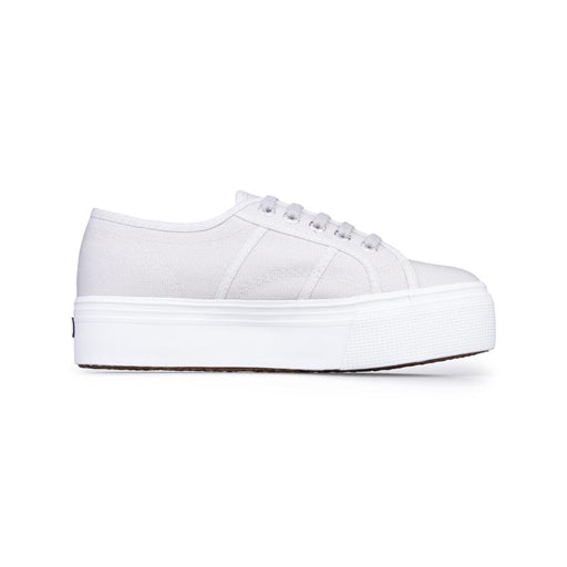 Superga Flatform 2790 Grey Seashell / 36 - Image 2