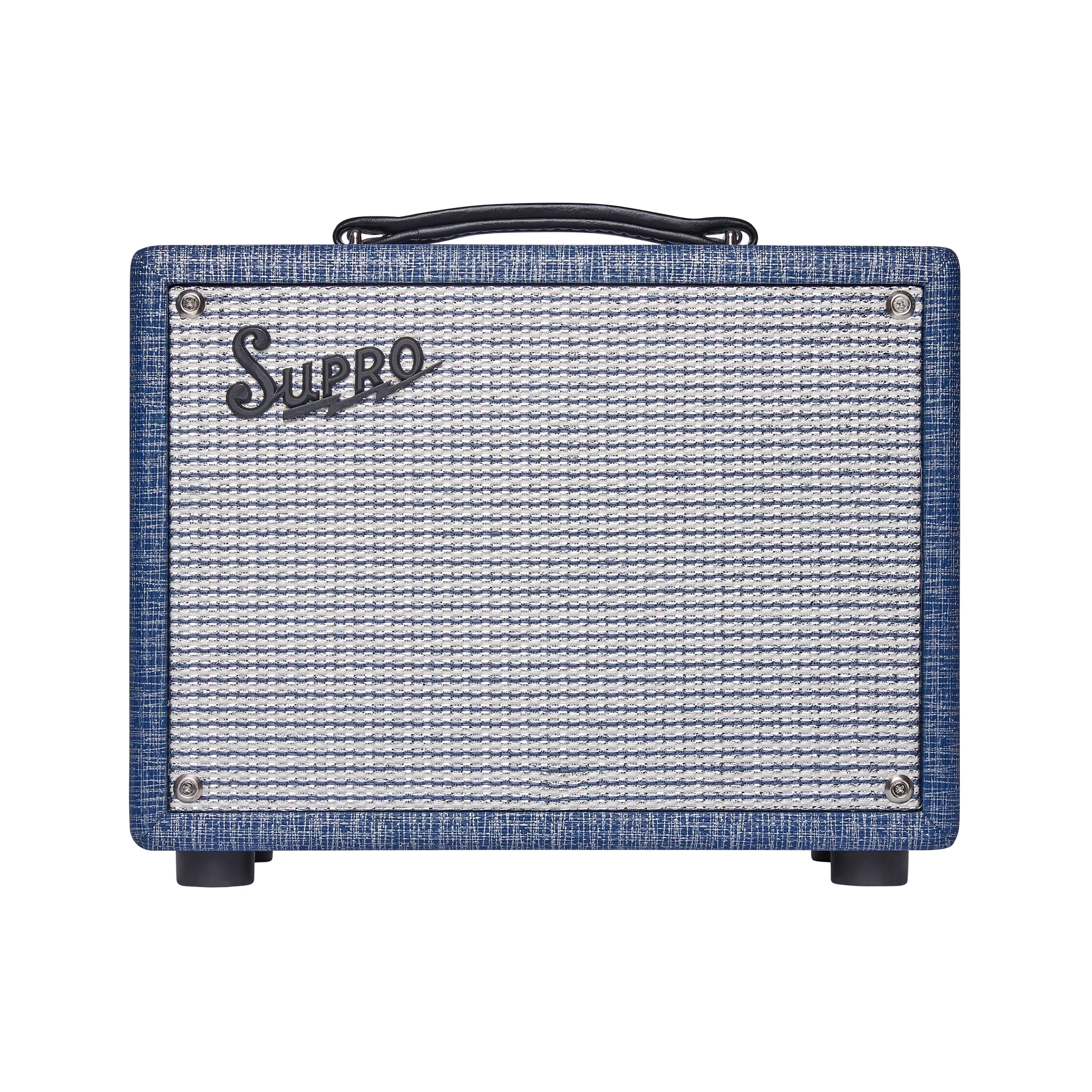 Supro 64 Super 1x8 inch Guitar Combo Amplifier