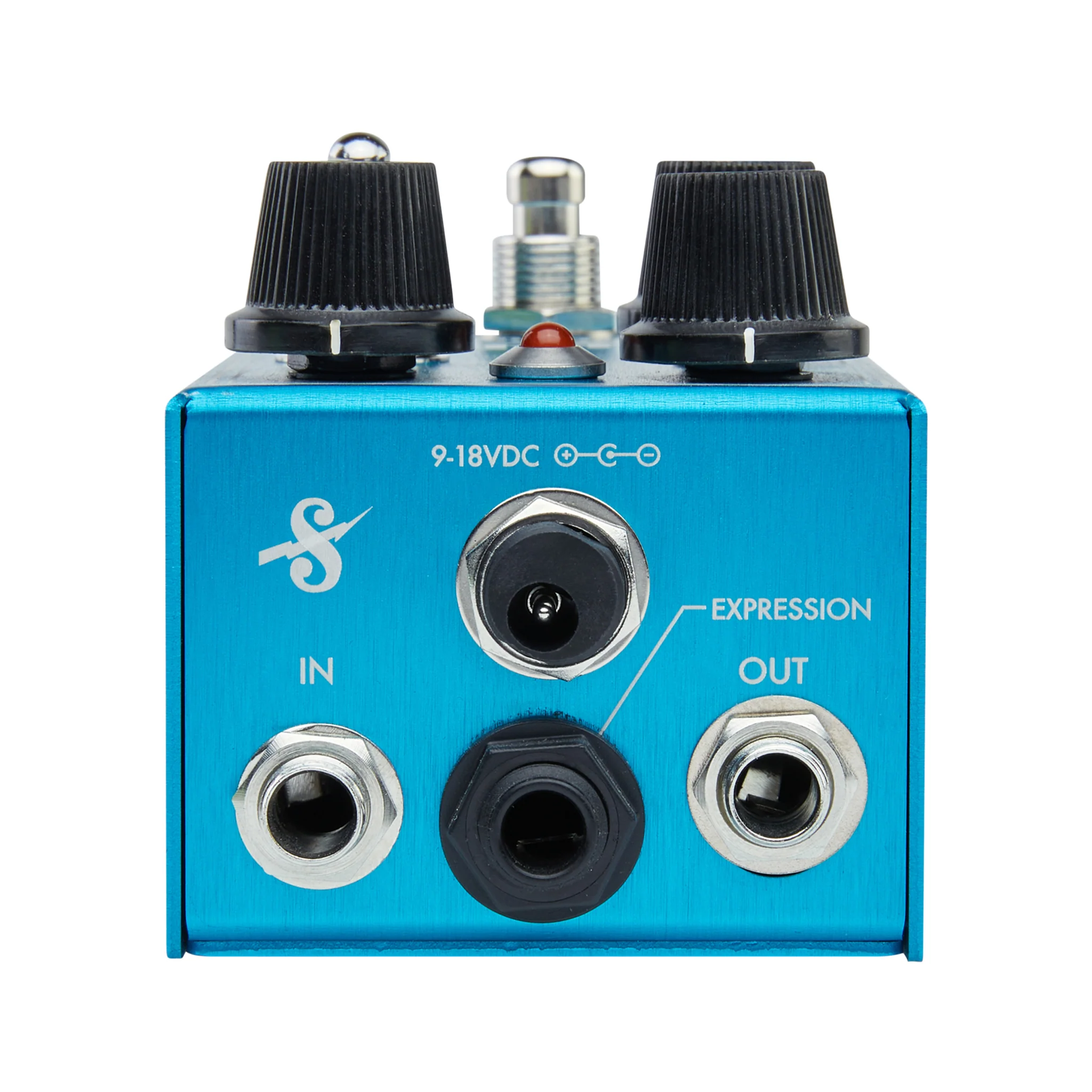 Supro Analog Tremolo Guitar Effects Pedal - Image 5