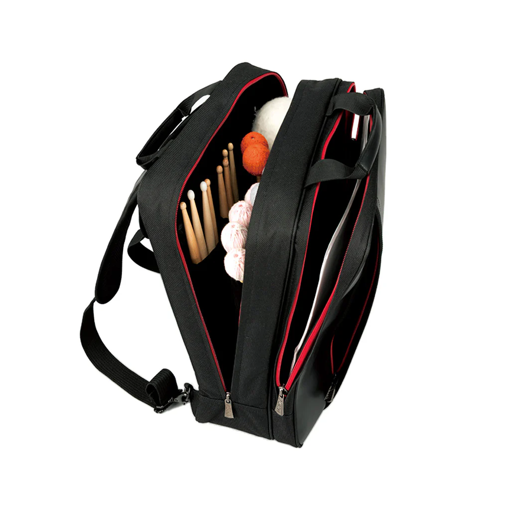 TAMA MBS06 Powerpad Shoulder Type Mallet Bag - Image 2