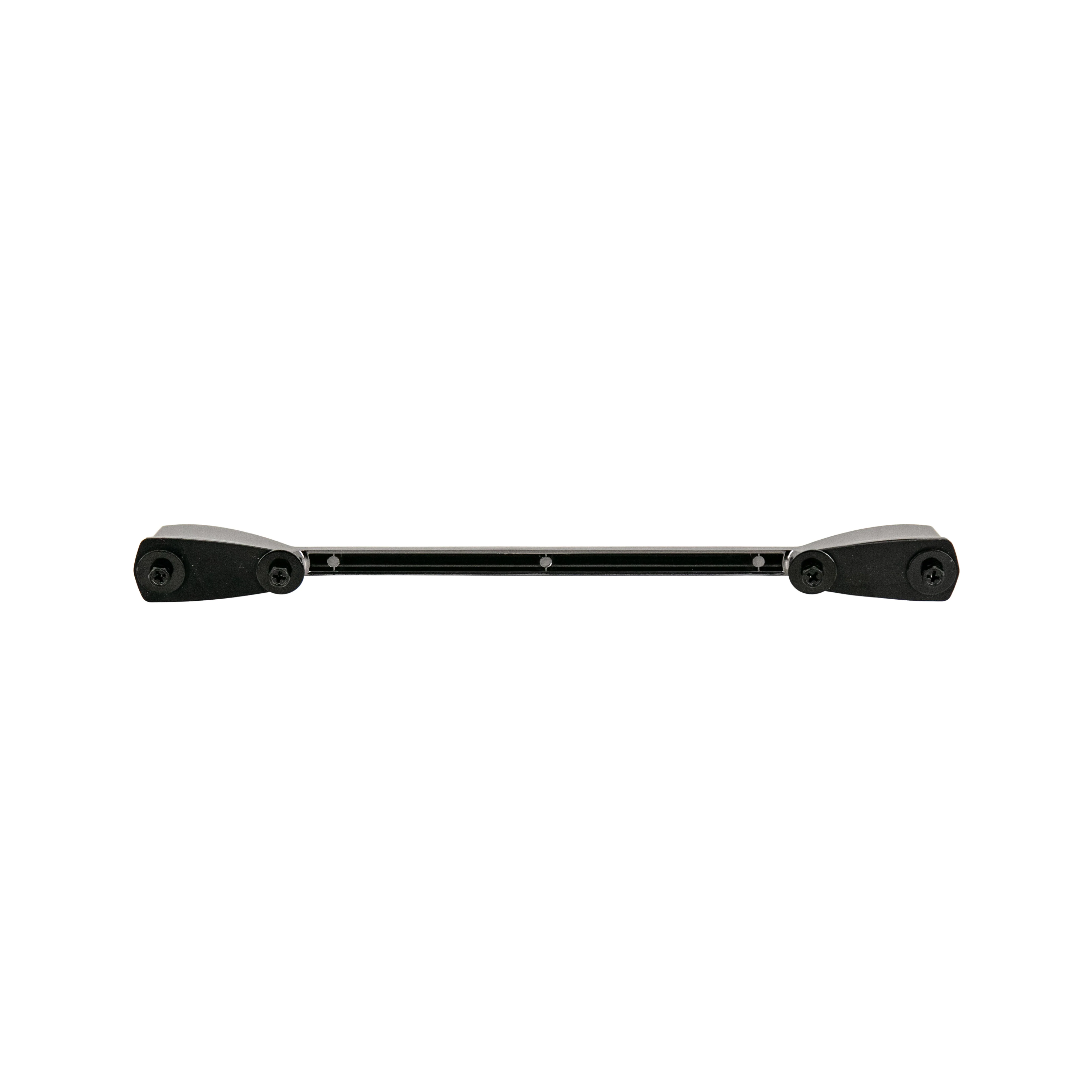 TAMA MCHL13TBN Lug for 14" Depth Drum (Black Nickel Plated) w/Spacer & Screw - Image 3