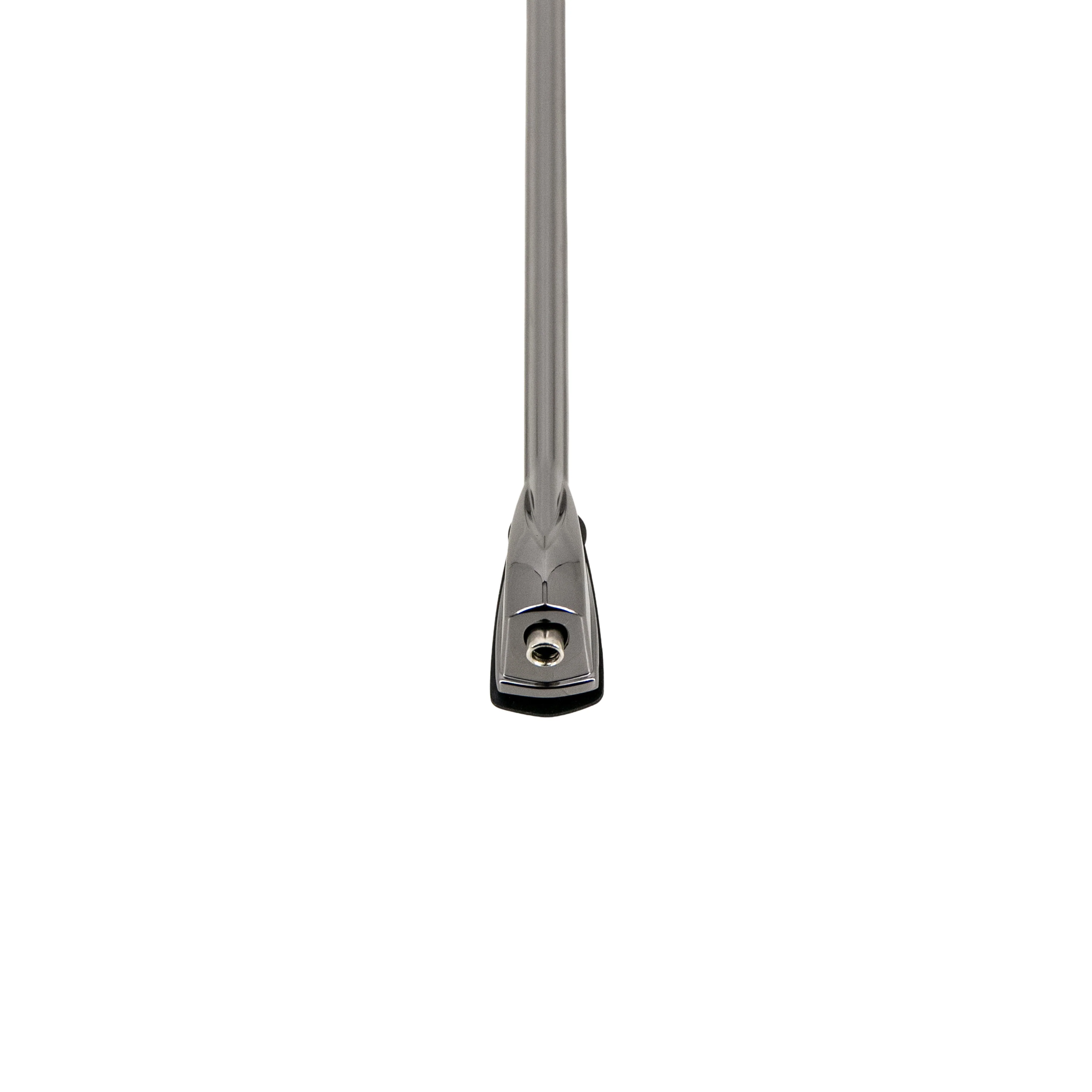 TAMA MCHL13TBN Lug for 14" Depth Drum (Black Nickel Plated) w/Spacer & Screw - Image 4