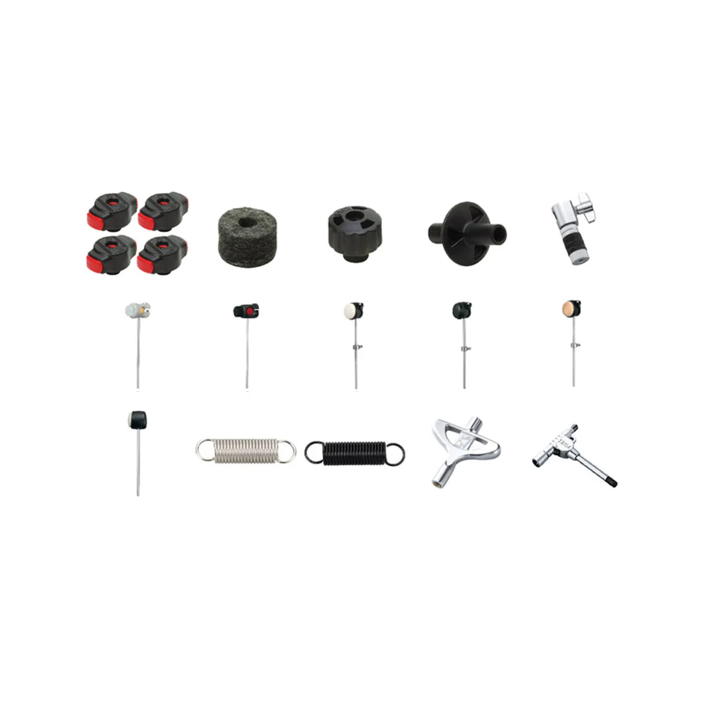 TAMA TM15ACP2 Drum Accessories Set
