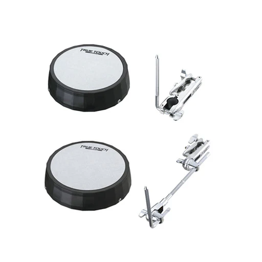 TAMA TTK5 True Touch Training Kit, 5-Piece - Image 3