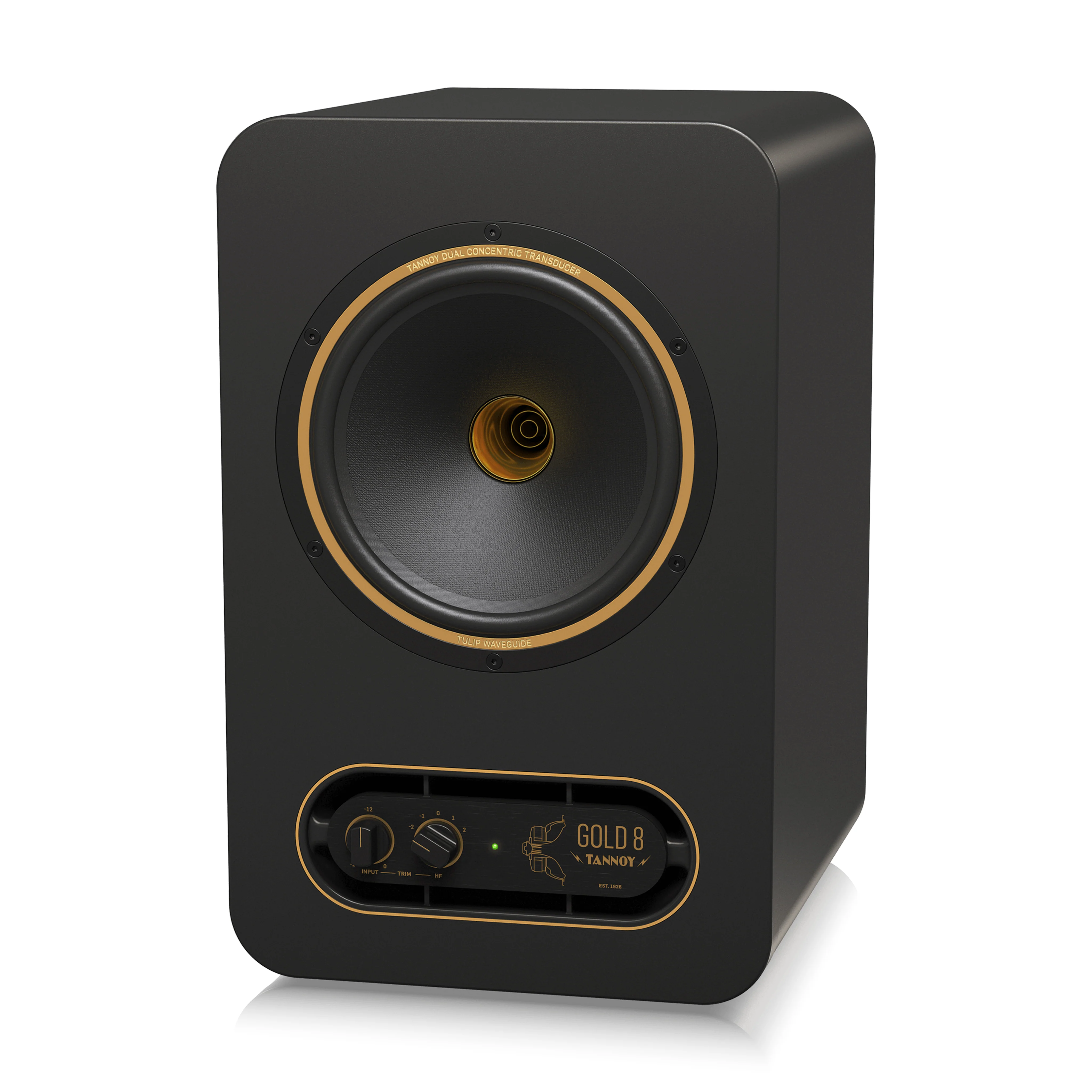 Tannoy Gold 8 Active Studio Monitor - Image 3