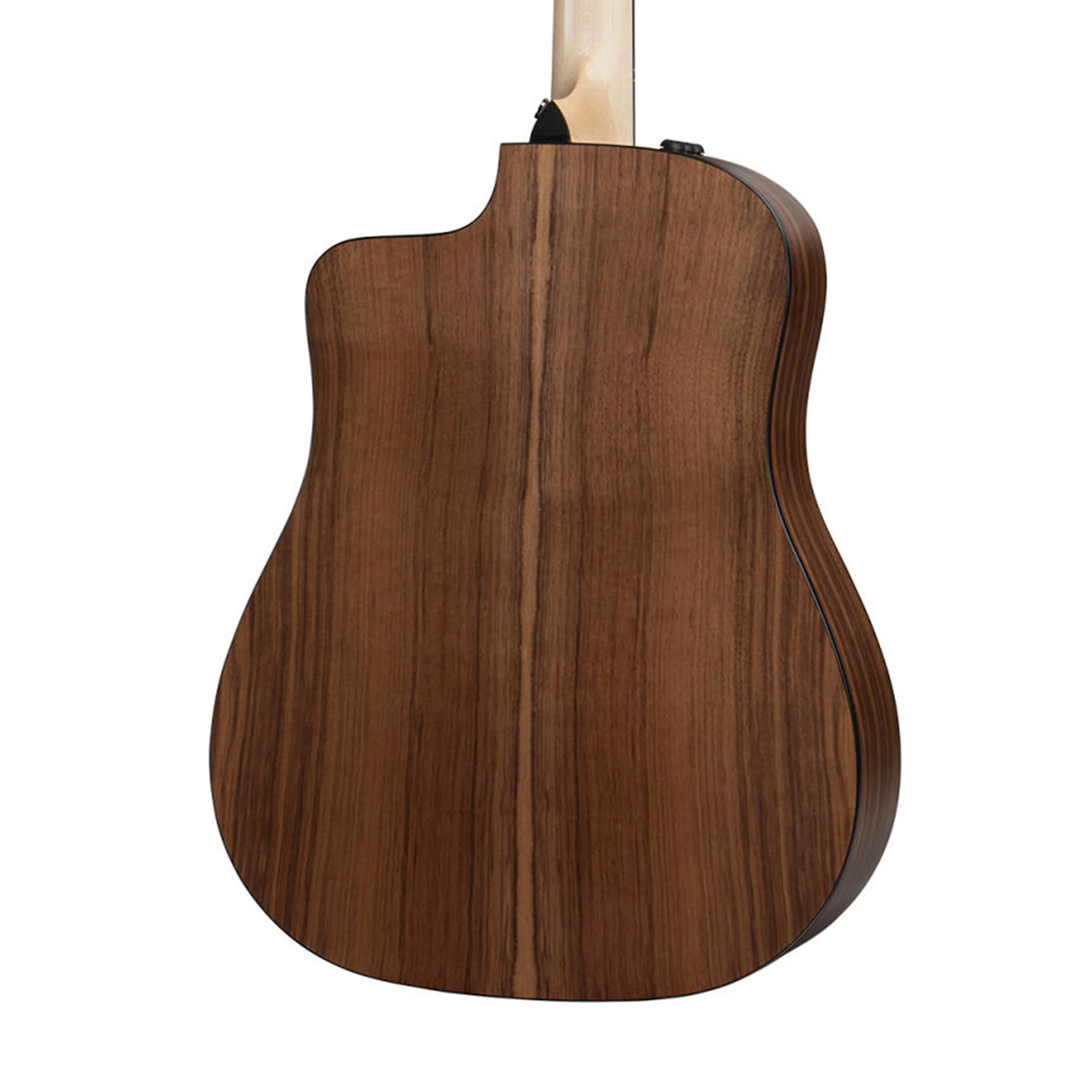 Taylor 110ce Dreadnought Acoustic Guitar w/ Bag - Image 4