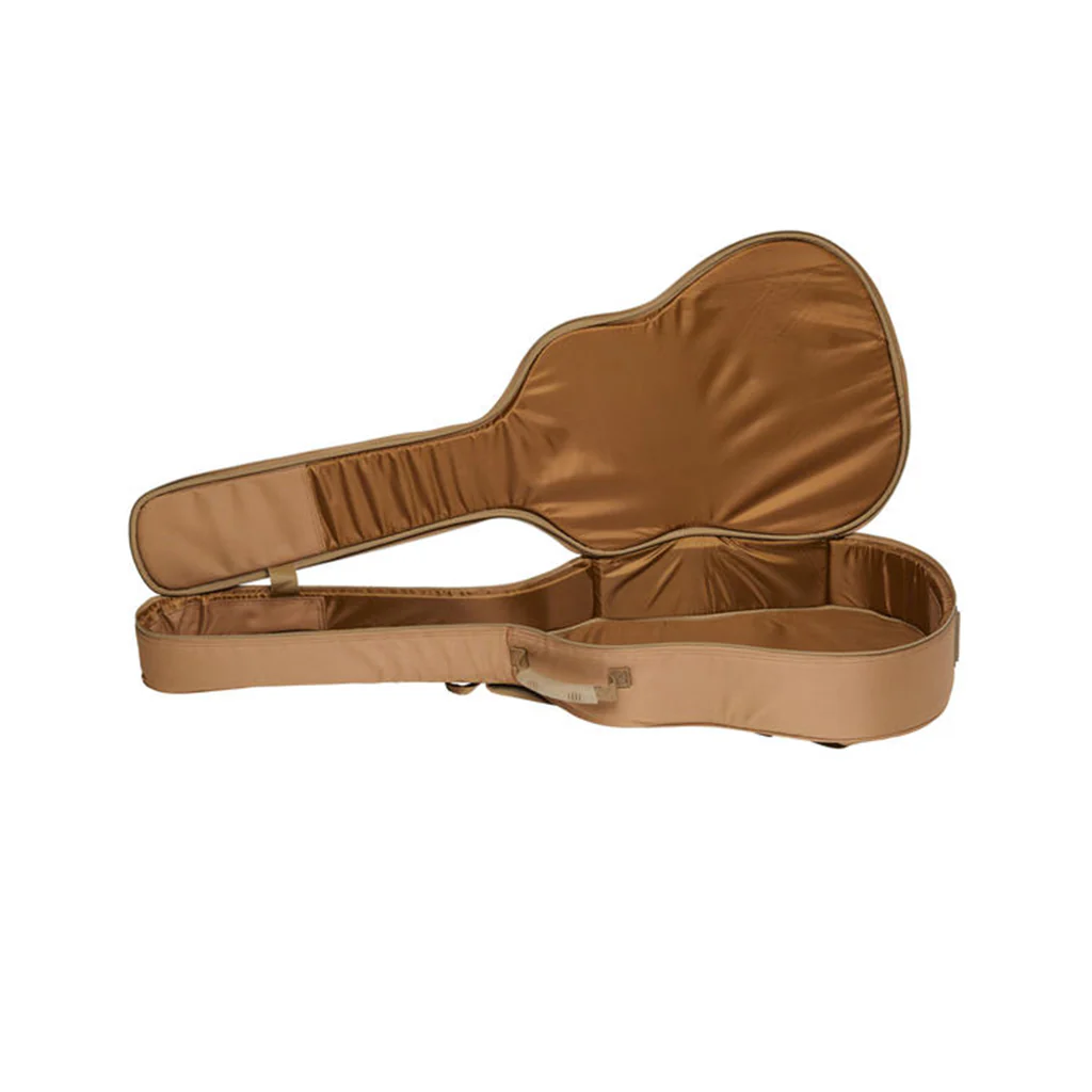 Taylor 12-String Dreadnought Guitar Gig Bag, Tan - Image 3