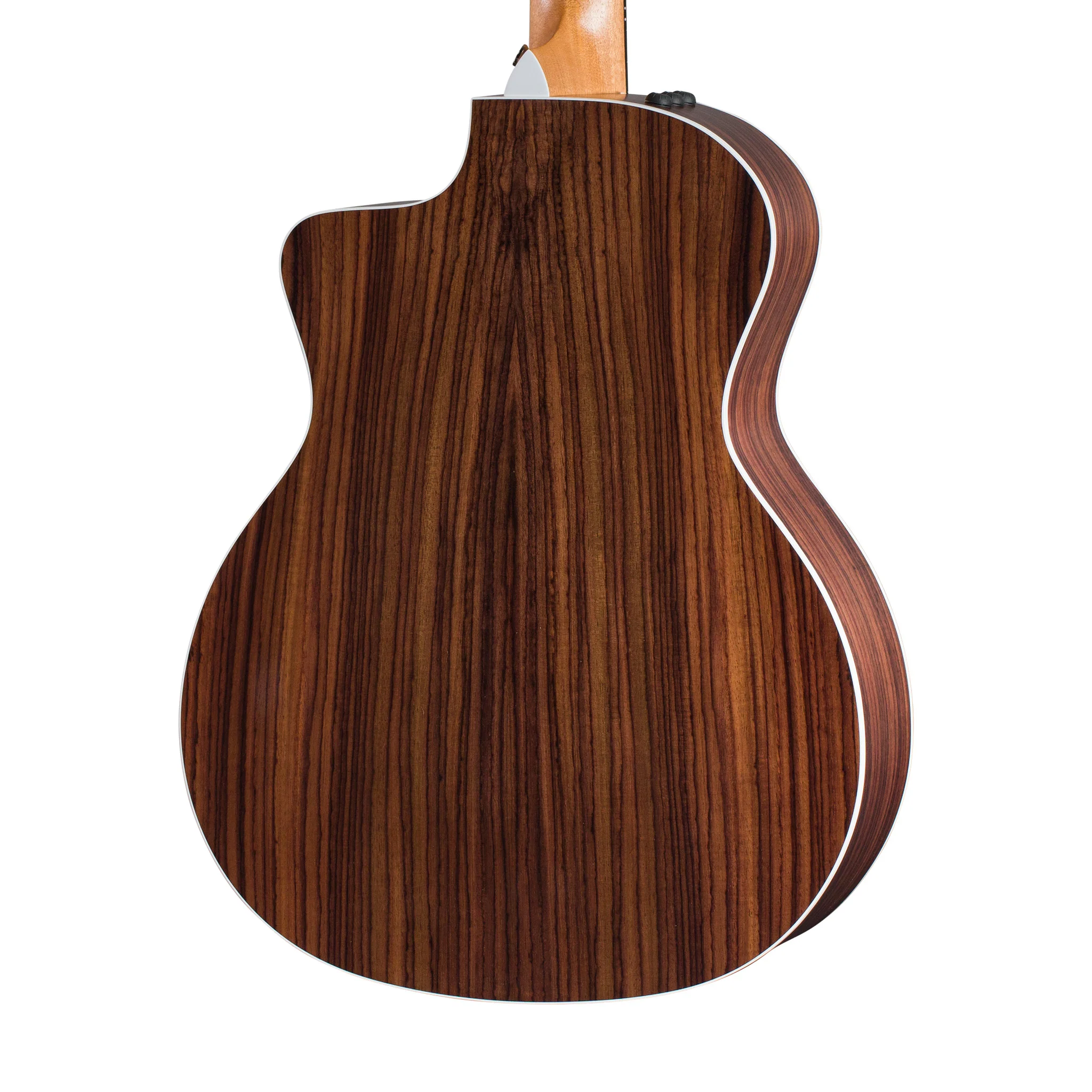 Taylor 214ce-N Grand Auditorium Nylon String Acoustic Guitar w/Bag - Image 4