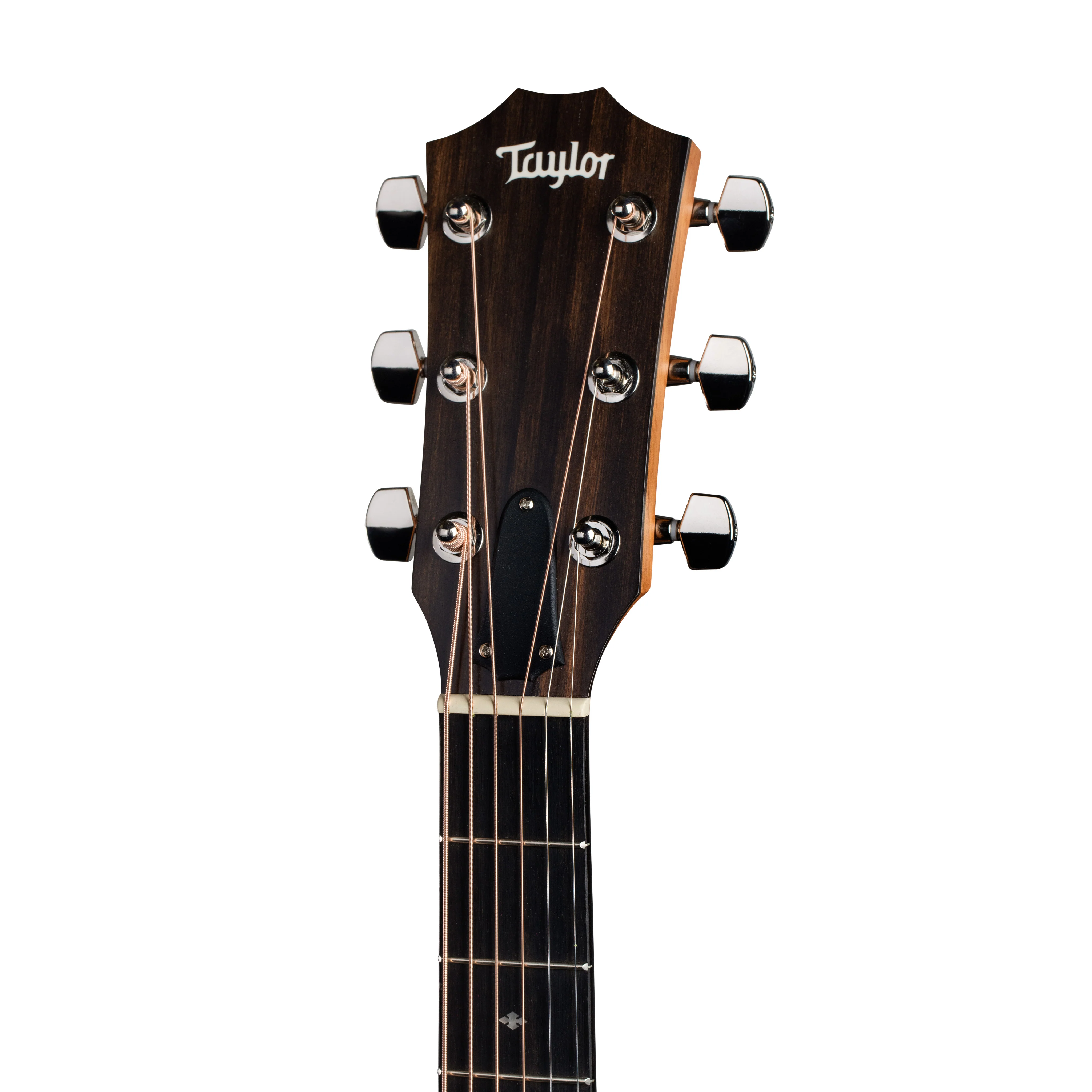 Taylor 214ce-QS Deluxe LTD Acoustic Guitar w/Case, Natural - Image 5