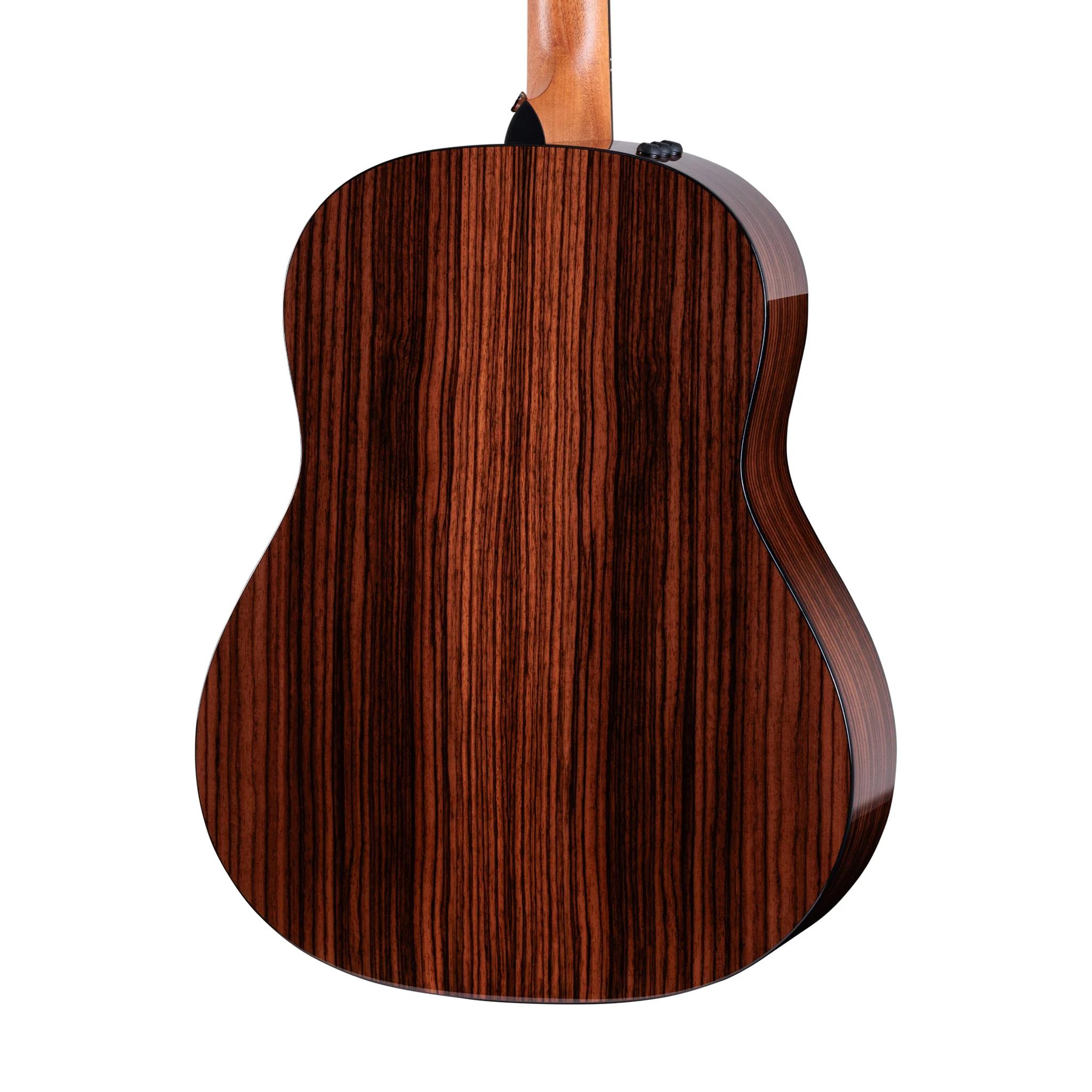 Taylor 217e-SB Plus Rosewood/Sitka Acoustic-Electric Guitar w/Case, Tobacco Sunburst - Image 4