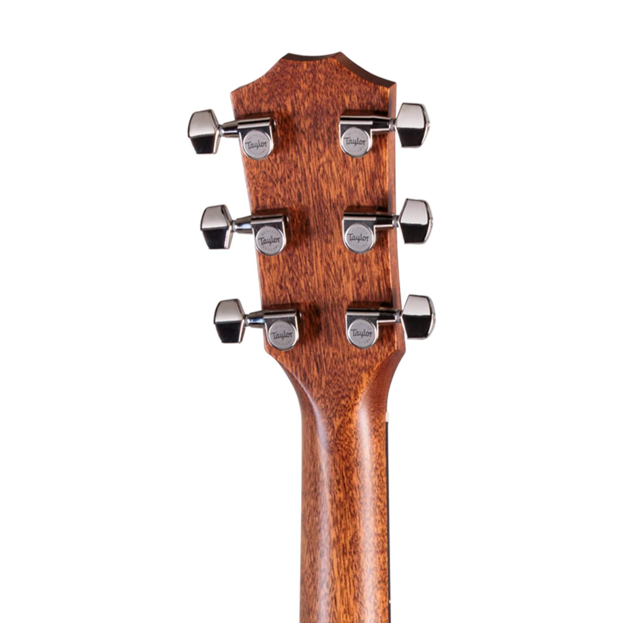 Taylor 314ce Studio Special Edition Sapele/Sitka Acoustic-Electric Guitar, Shaded Edge Burst - Image 6