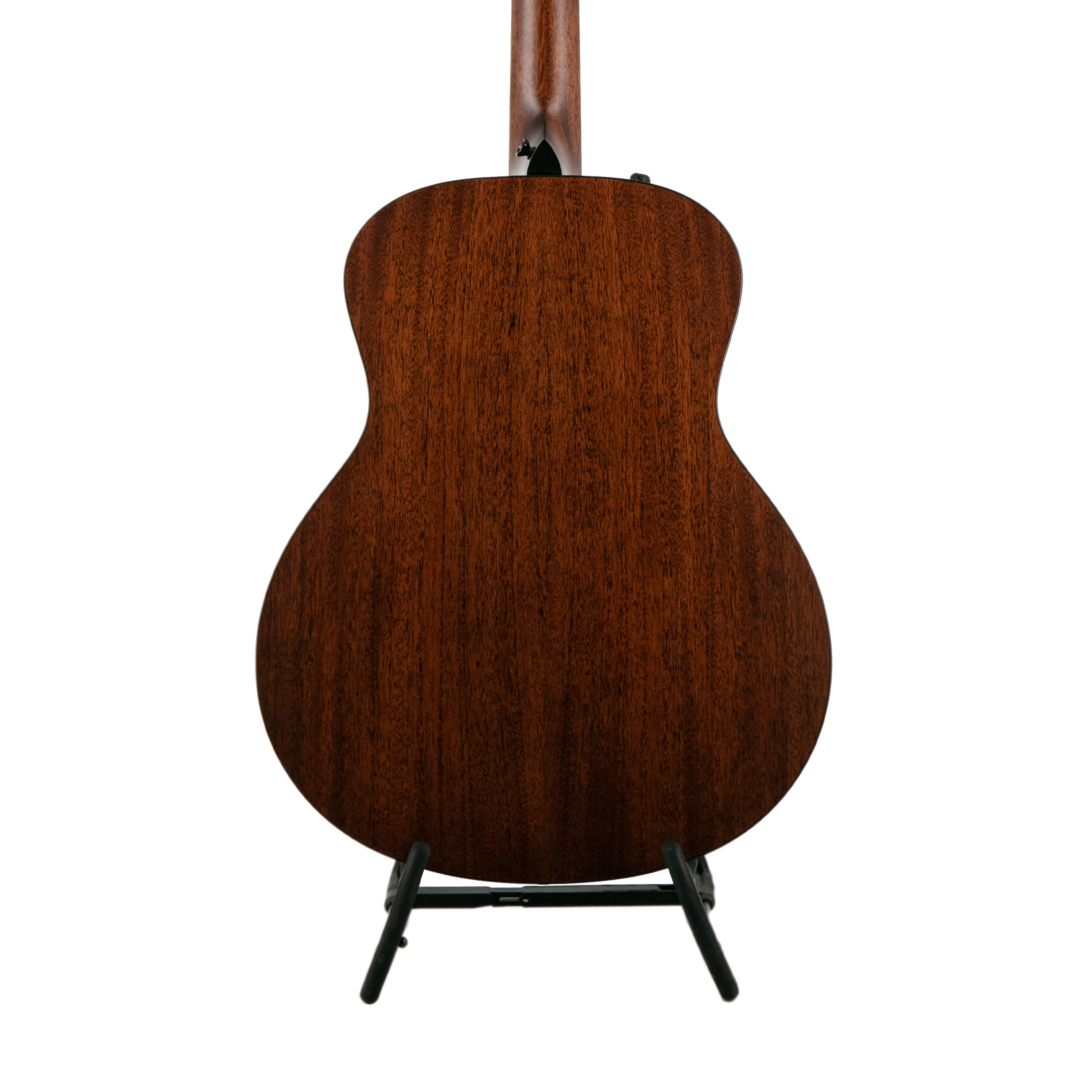 Taylor 326E Baritone-8 Limited Edition Acoustic Guitar w/ Mahogany Top & Bag - Image 4