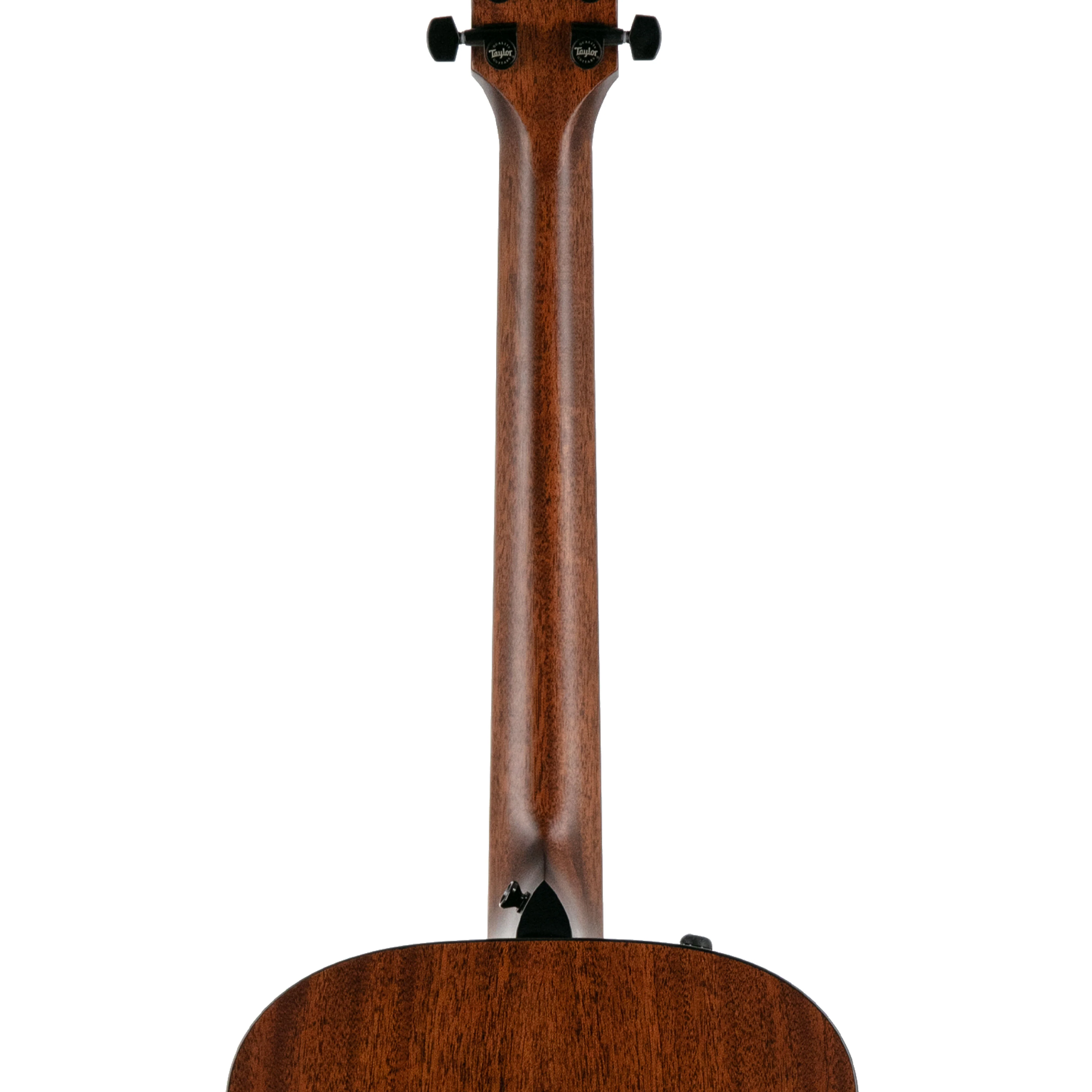 Taylor 326E Baritone-8 Limited Edition Acoustic Guitar w/ Mahogany Top & Bag - Image 6
