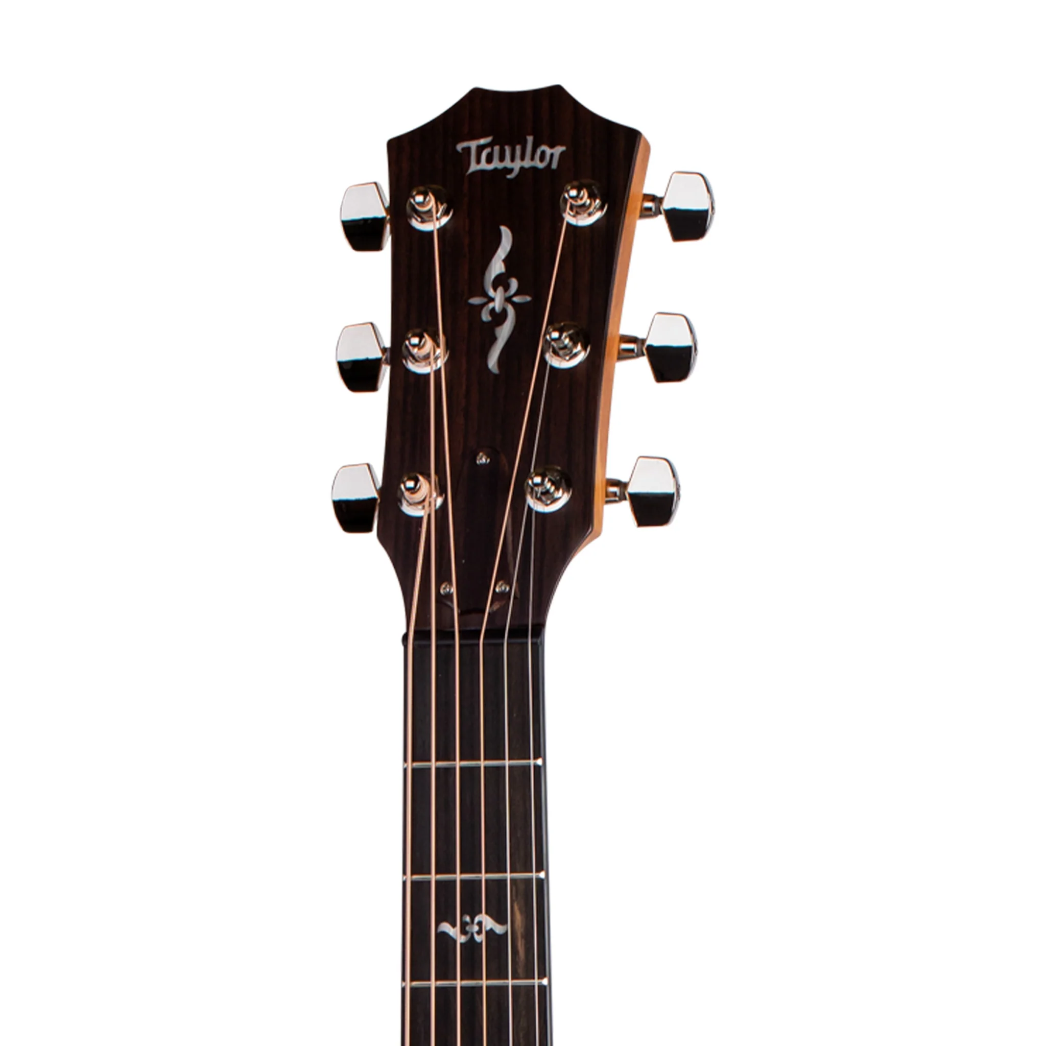 Taylor 414ce-R Grand Auditorium Acoustic Guitar w/Case, Natural Top - Image 5