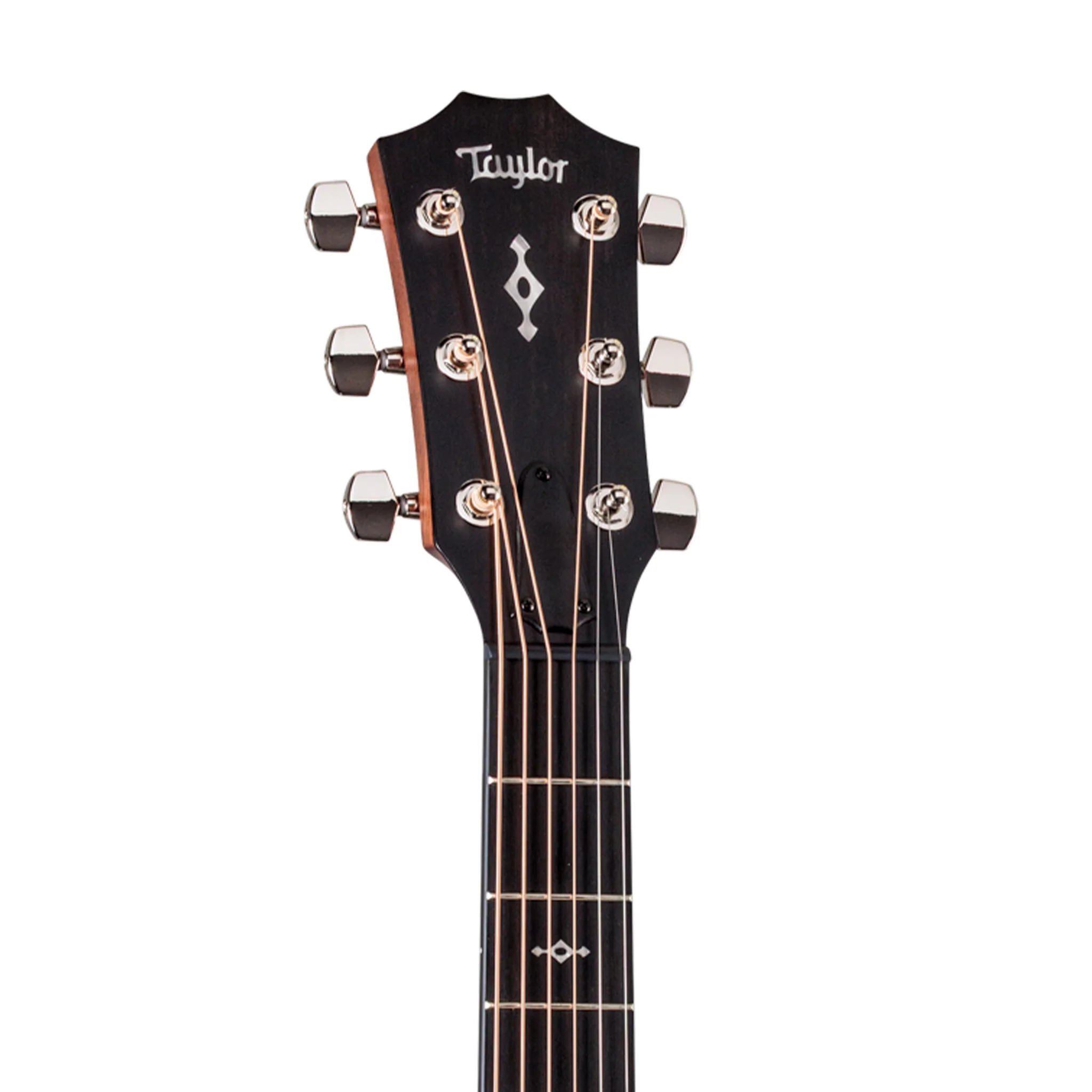 Taylor 414ce RW/Sitka Grand Auditorium Acoustic Guitar - Image 5