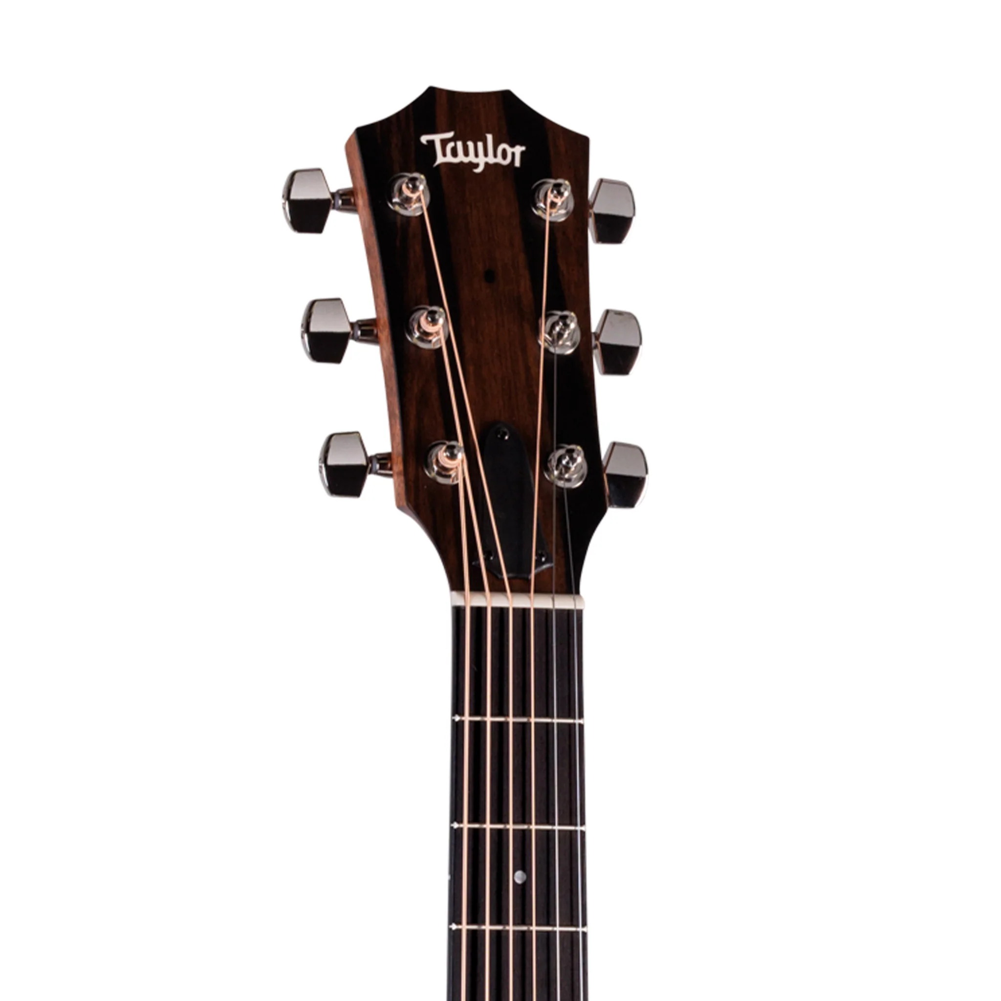 Taylor 414ce Studio Special Edition Sitka/Indian Rosewood Grand Auditorium Acoustic Guitar, Natural - Image 5