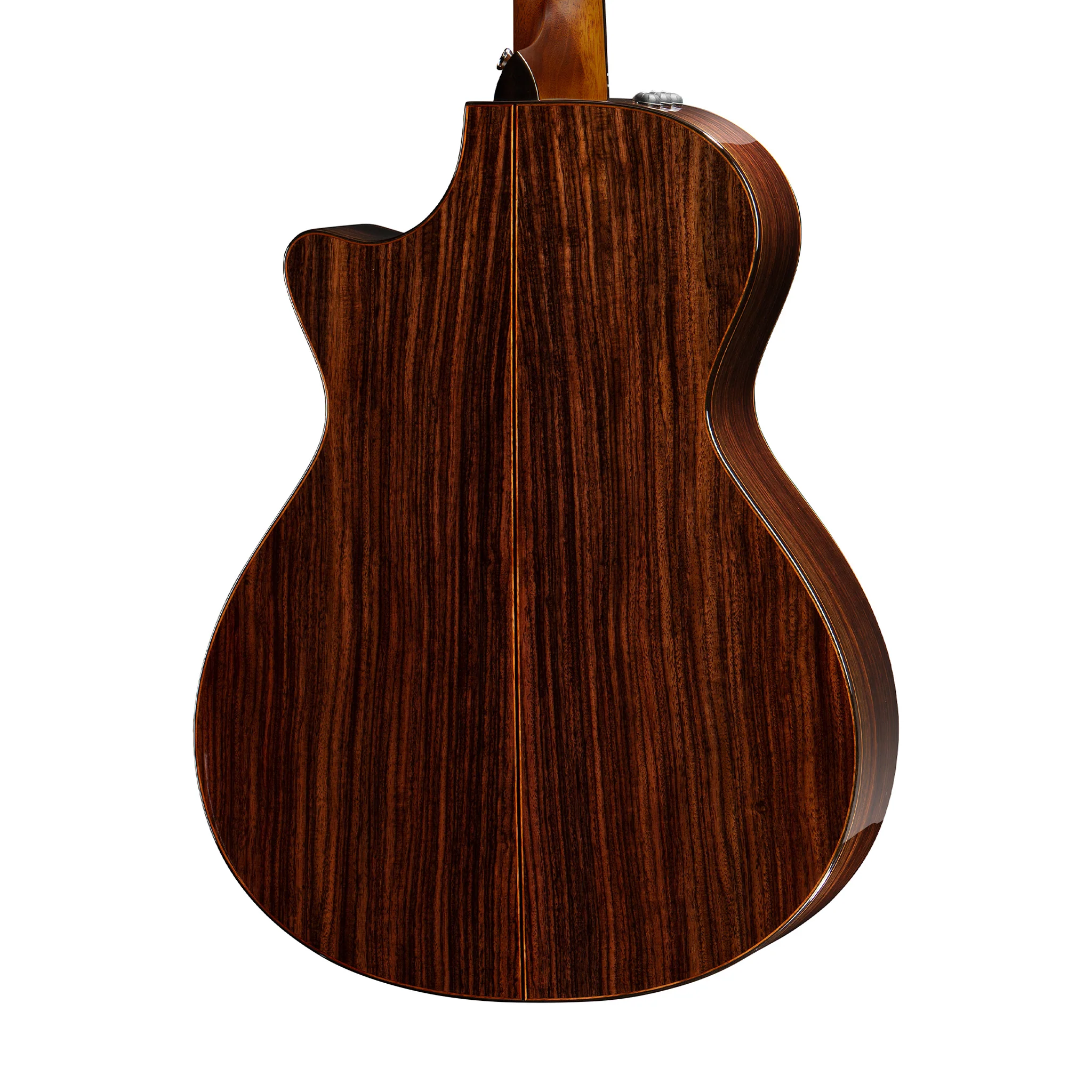 Taylor 912ce 12-Fret V-Class Grand Concert Acoustic Guitar w/Case - Image 4