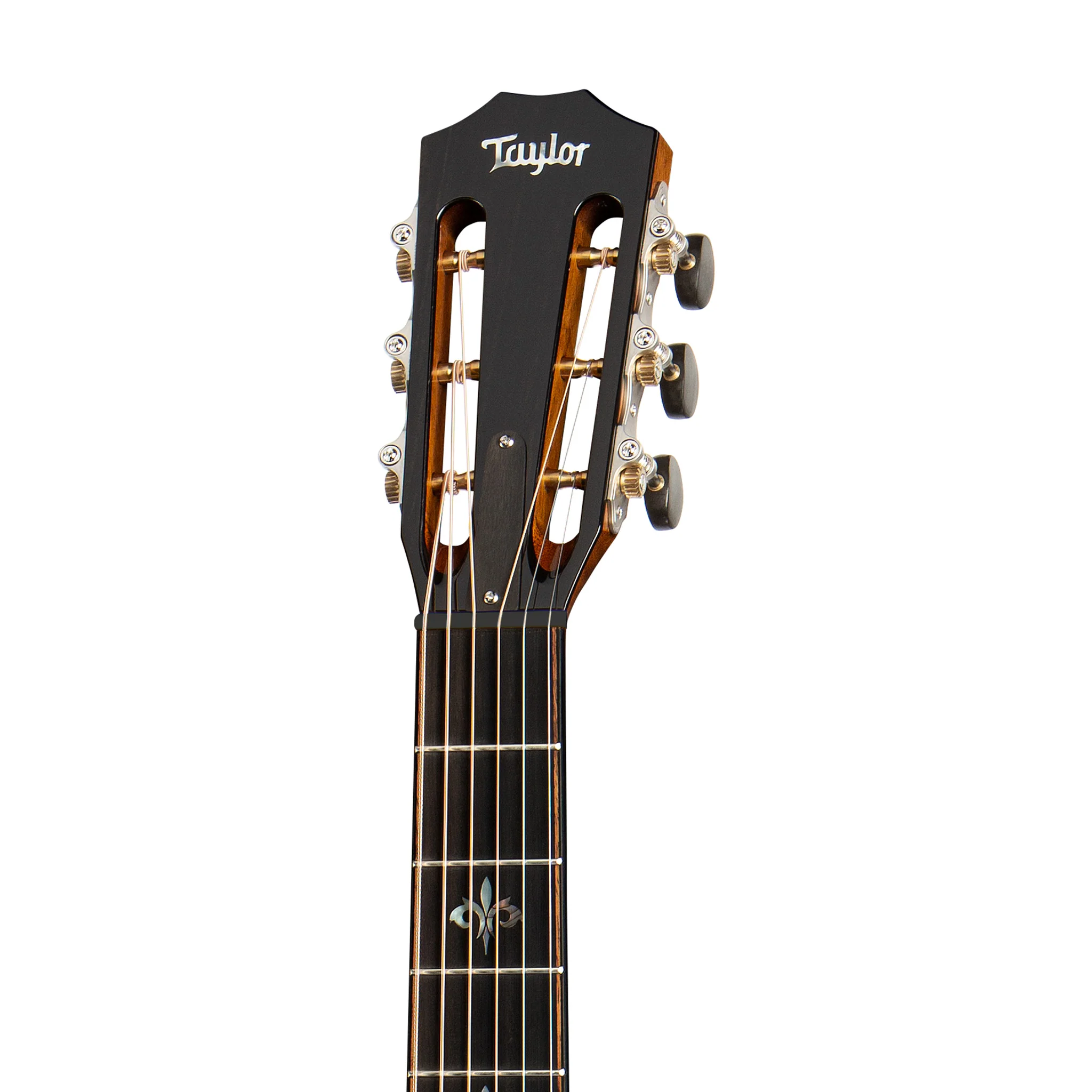 Taylor 912ce 12-Fret V-Class Grand Concert Acoustic Guitar w/Case - Image 5