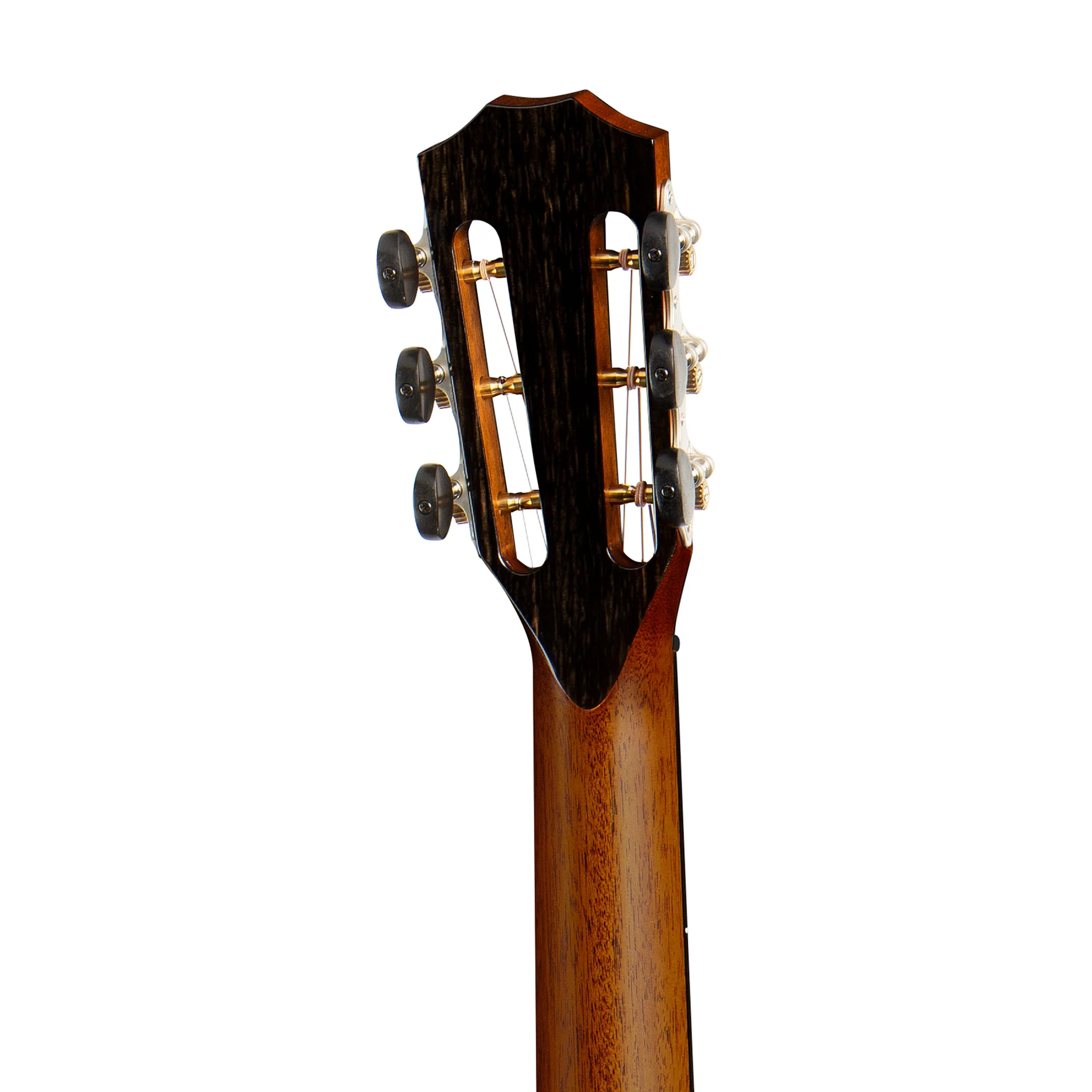 Taylor 912ce 12-Fret V-Class Grand Concert Acoustic Guitar w/Case - Image 6