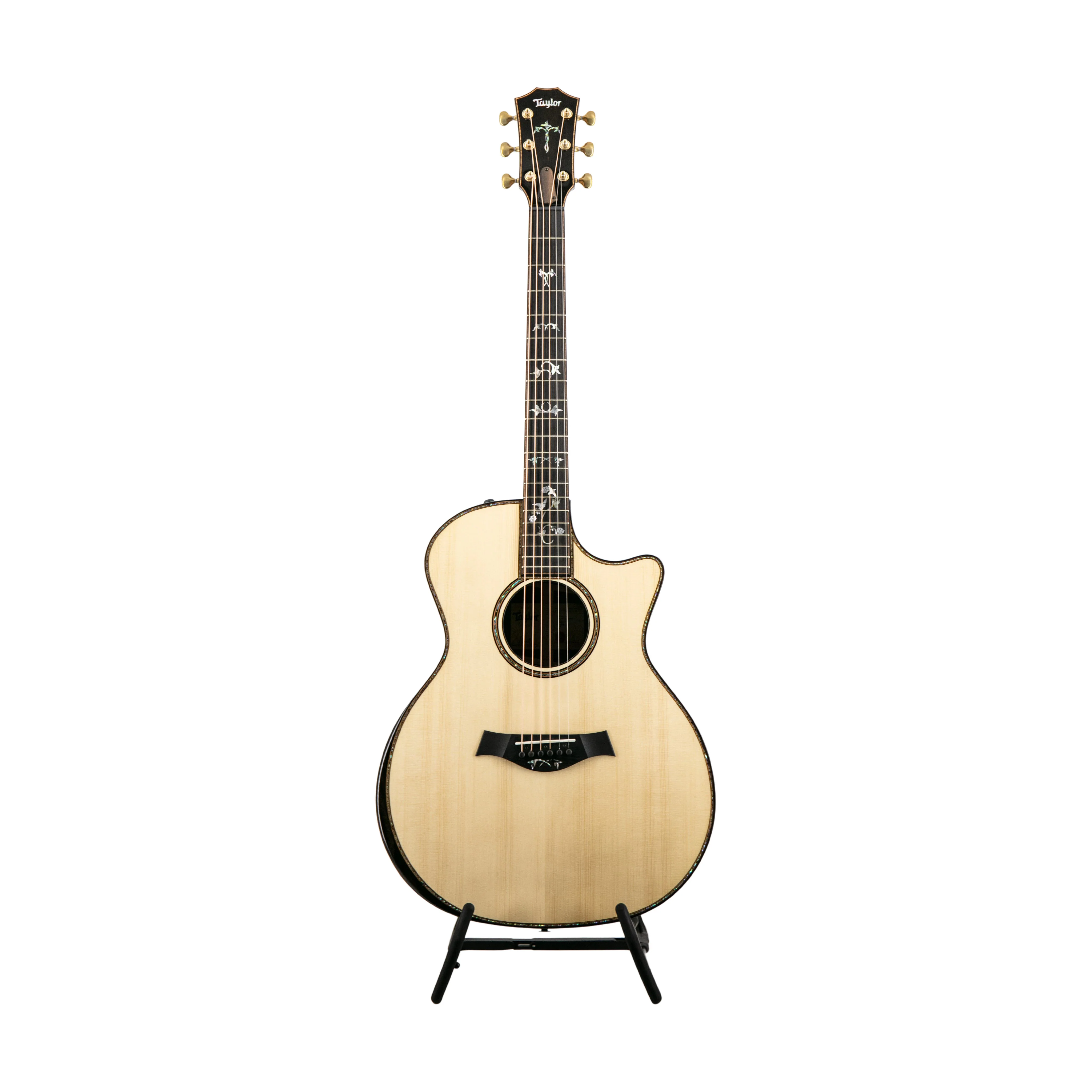 Taylor 914ce-LTD RW/Engelmann Spruce Grand Auditorium Acoustic Guitar