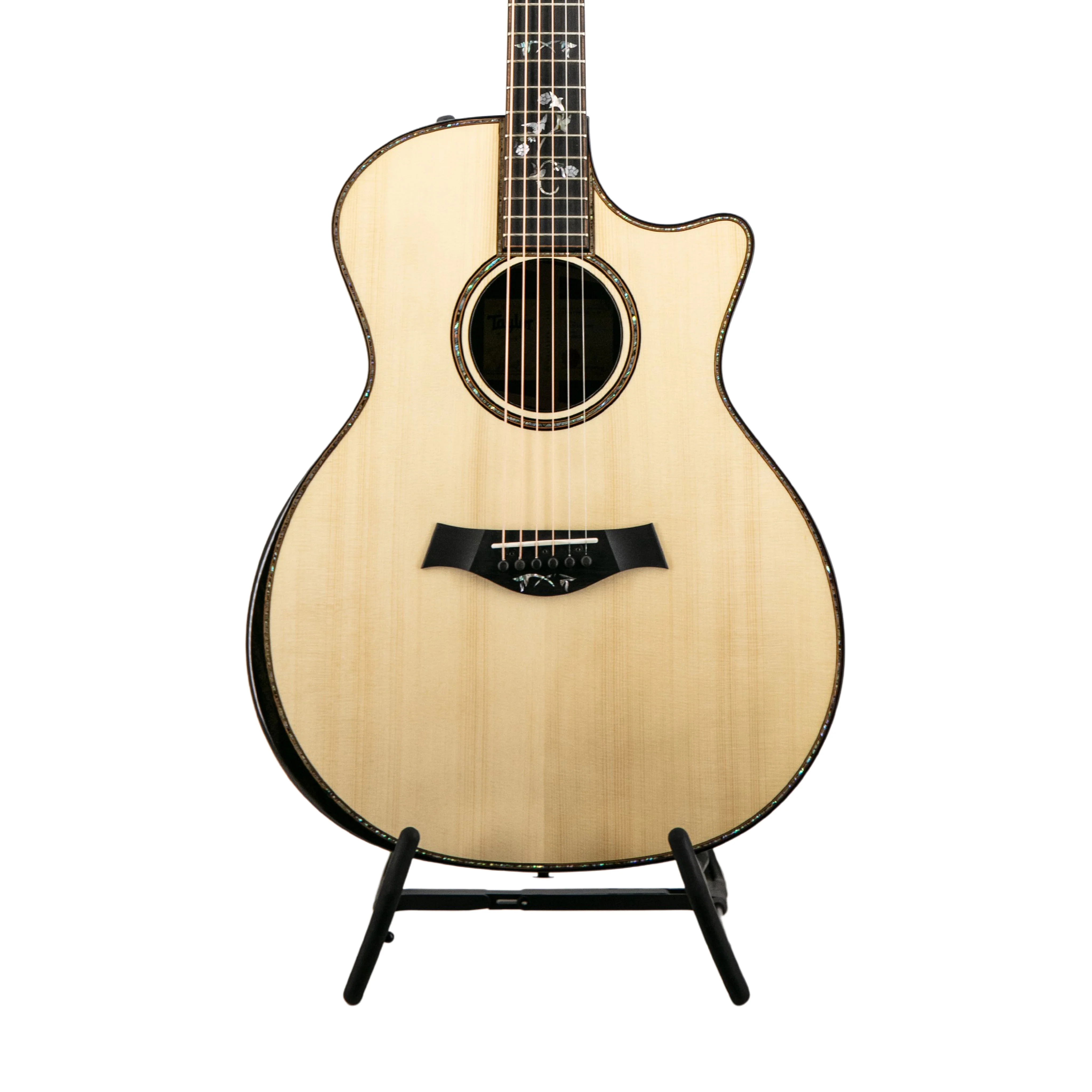Taylor 914ce-LTD RW/Engelmann Spruce Grand Auditorium Acoustic Guitar - Image 3